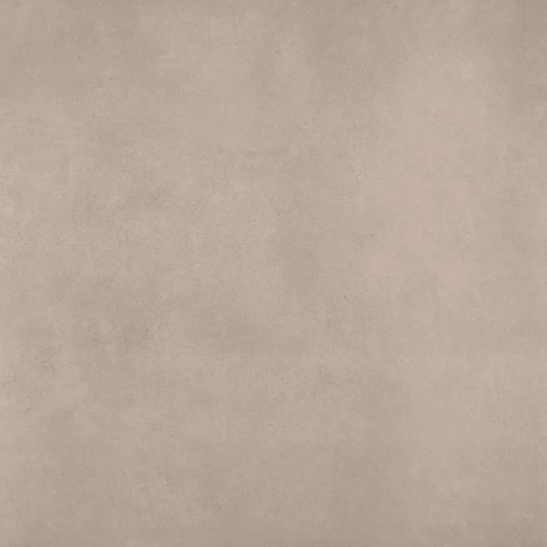 Porcelanato Marrom Externo Acetinado 80x80 PortoBello Hit Fendi RET "A"