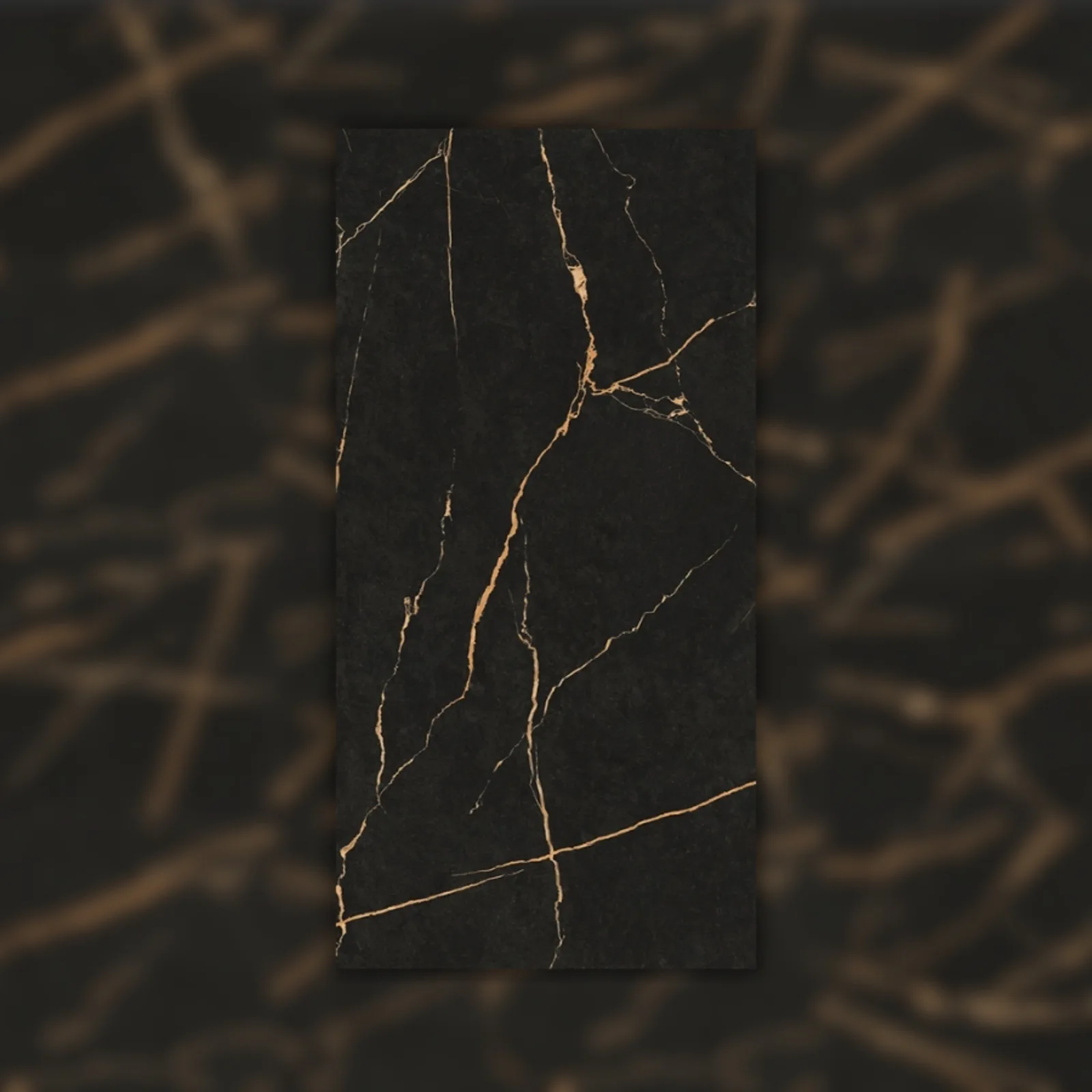 Porcelanato Helena Chanceler 62x121 Polido RET "A"