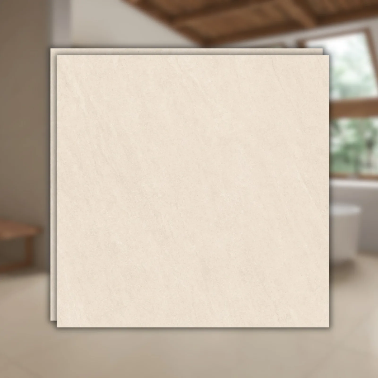 Porcelanato Helena Mirage 121x121 Arenna Acetinado RET "A"