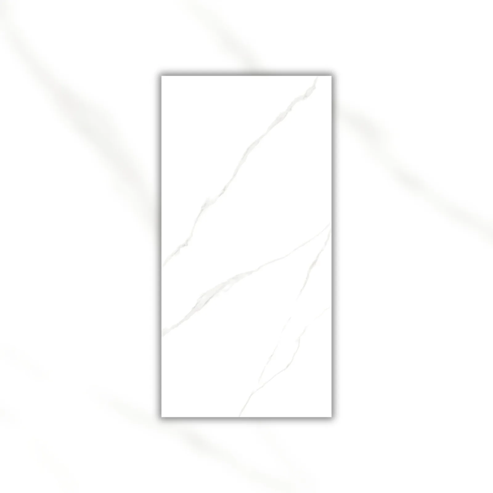 Porcelanato Helena Monet 62x121 Polido RET "A"