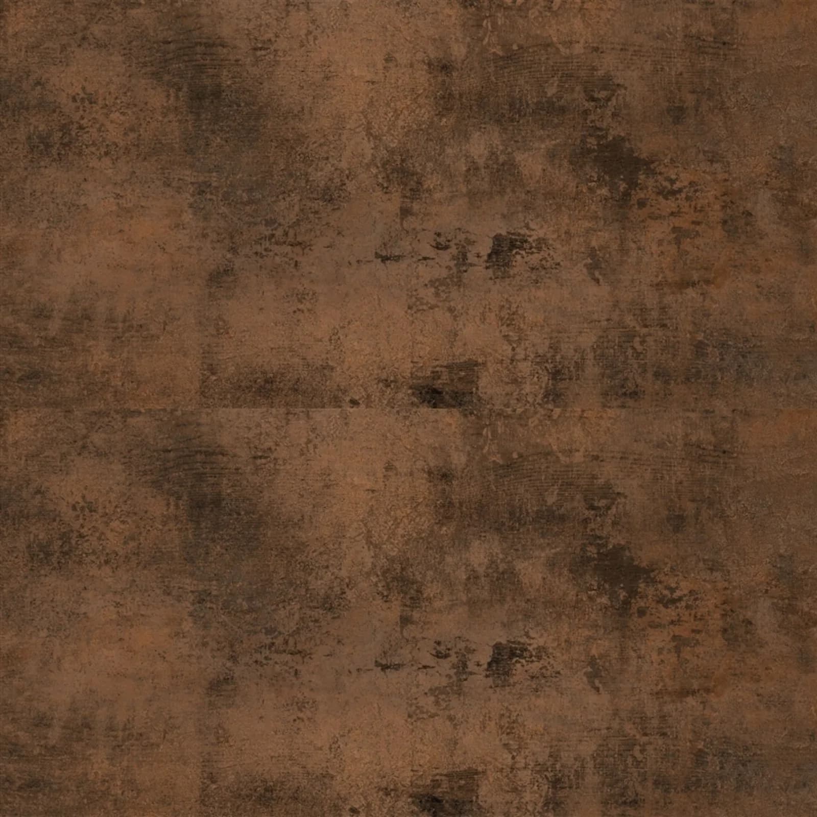 Porcelanato Marrom Polido 62x121 Helena Soft Copper RET "A"