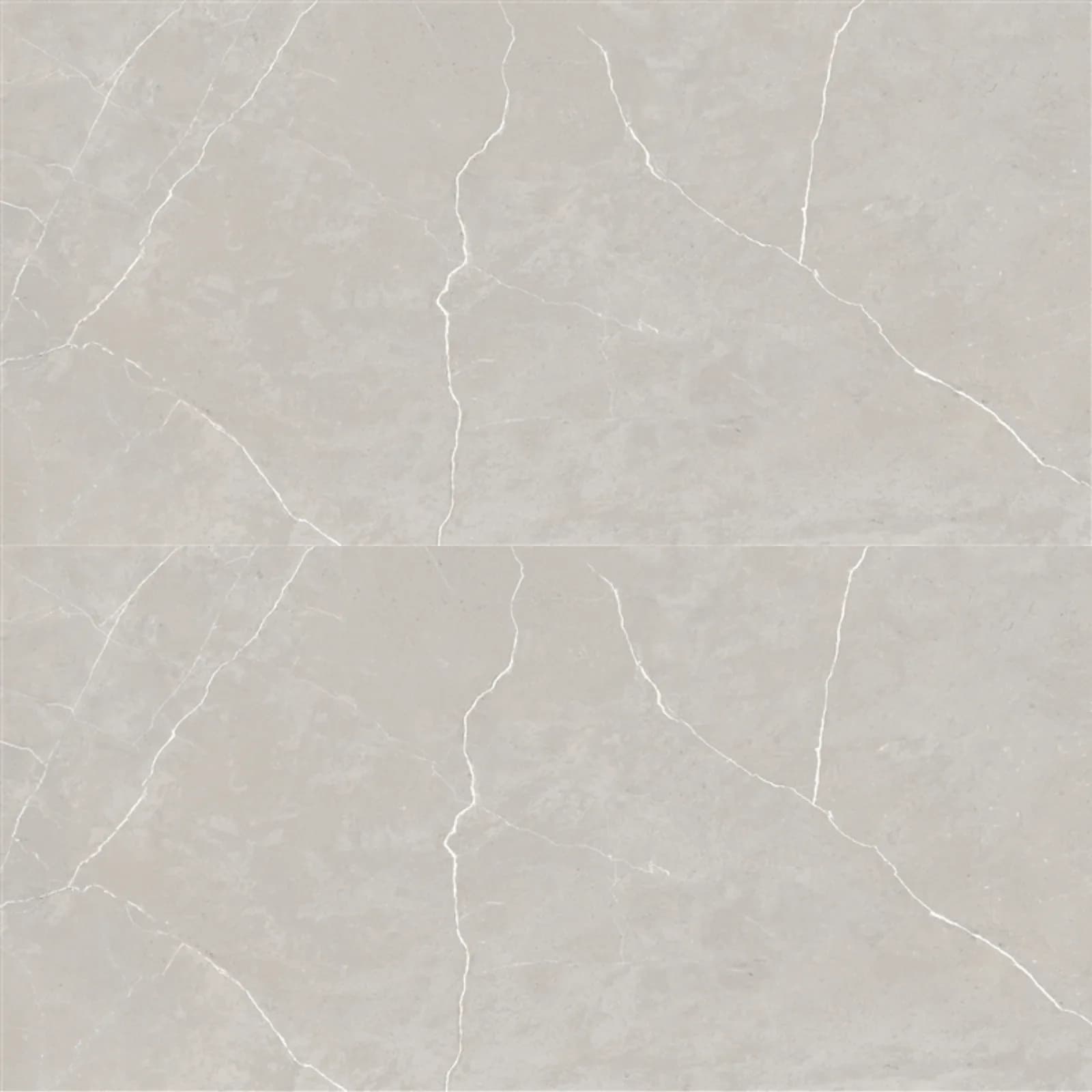 Porcelanato Cinza Polido 62x121 Helena Splendor Grigio RET "A"