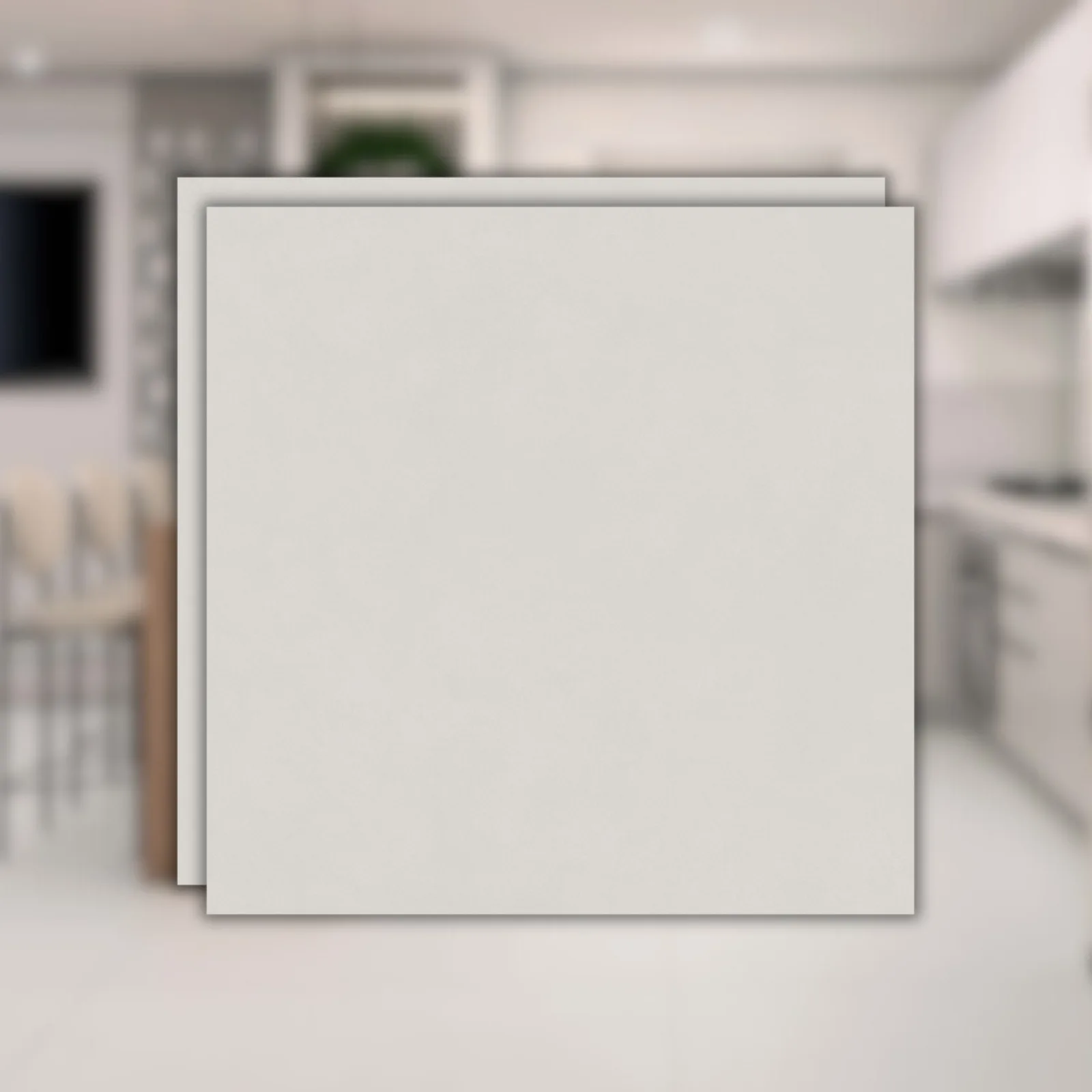 Porcelanato Helena Urban 83x83 RET "A" Acetinado