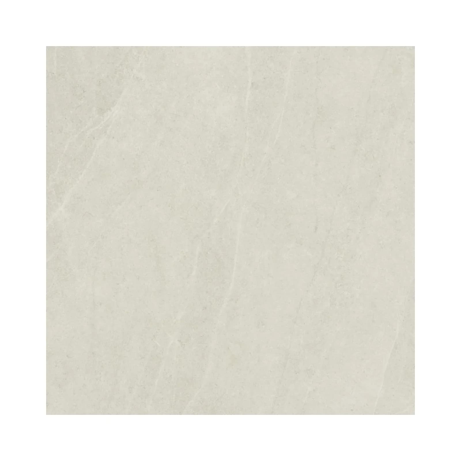 Porcelanato Branco Acetinado 120x120 Incepa Natura RET "A"