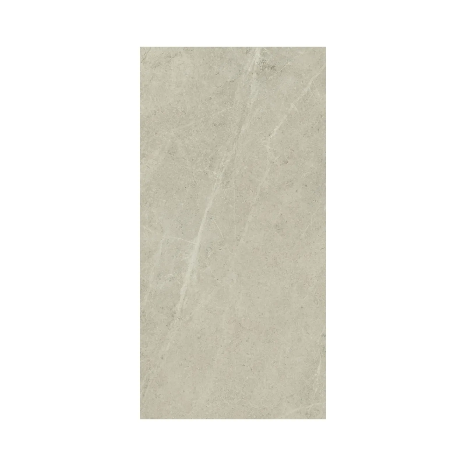 Porcelanato Cinza Acetinado 60x120 Incepa Natura Perola RET "A"