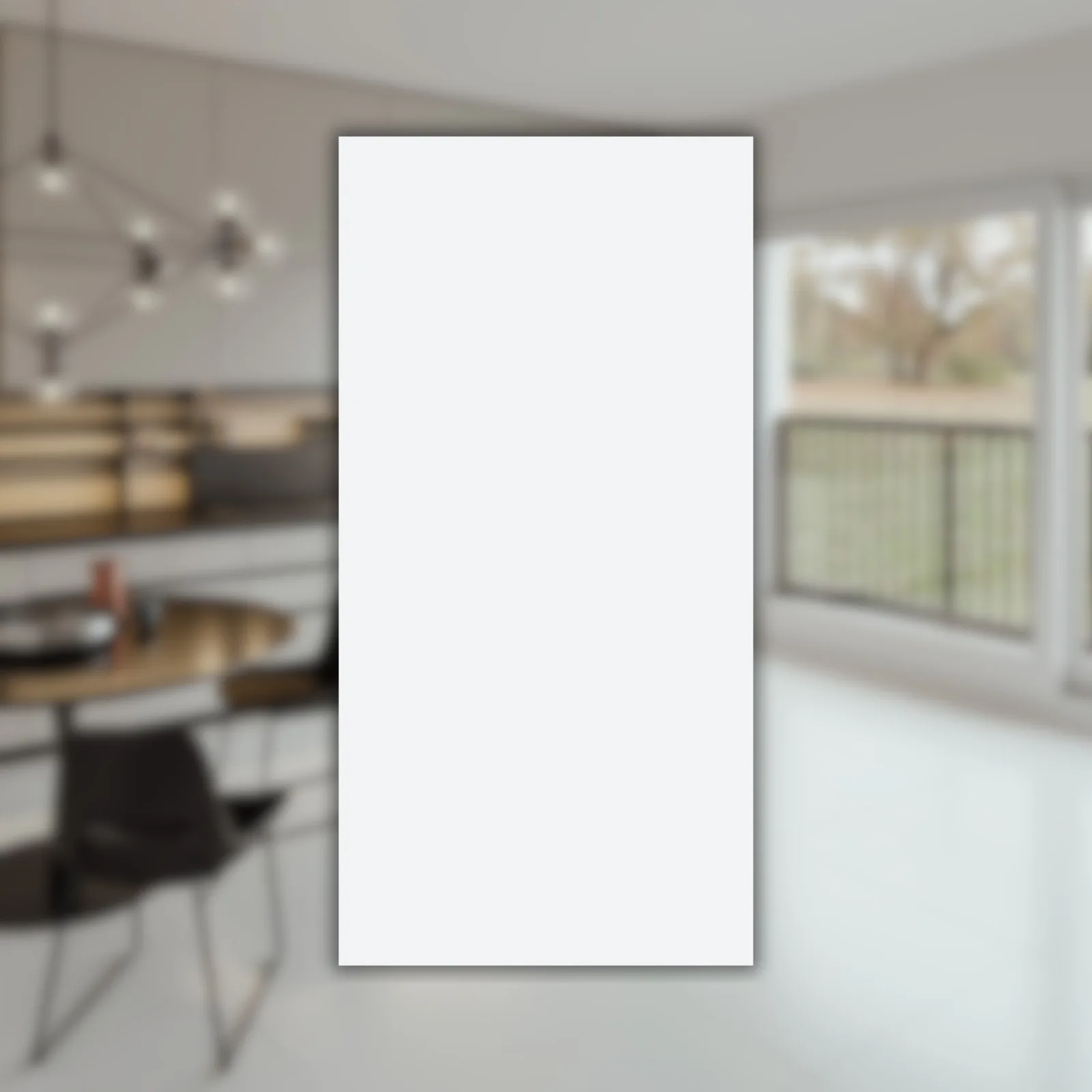 Porcelanato Incepa Nordico 60x120 Lm Polido RET "A"