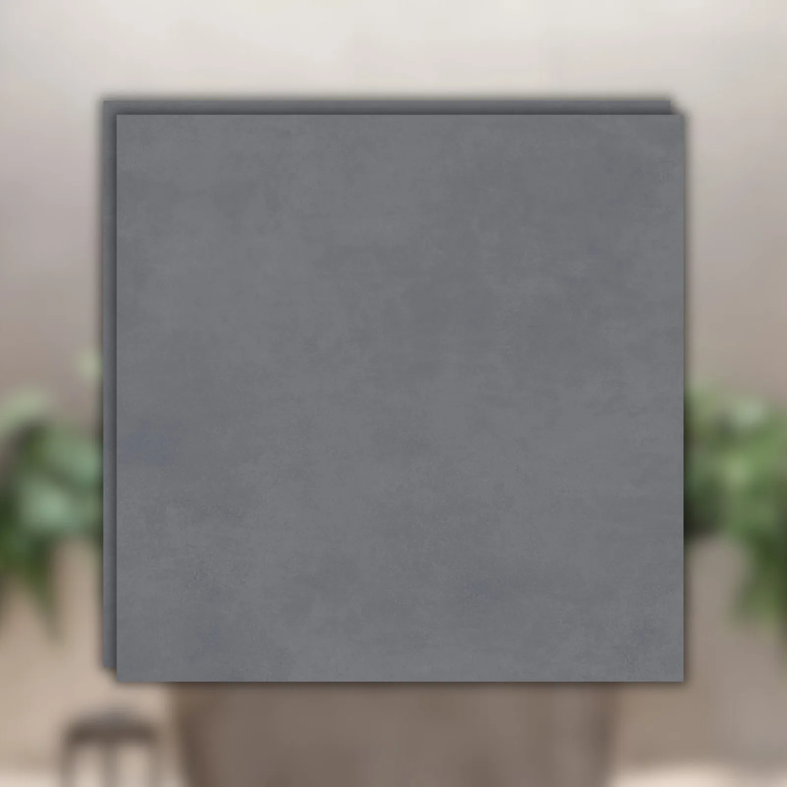 Porcelanato Incepa Pro 90x90 Lm Graphite Abs RET "A"