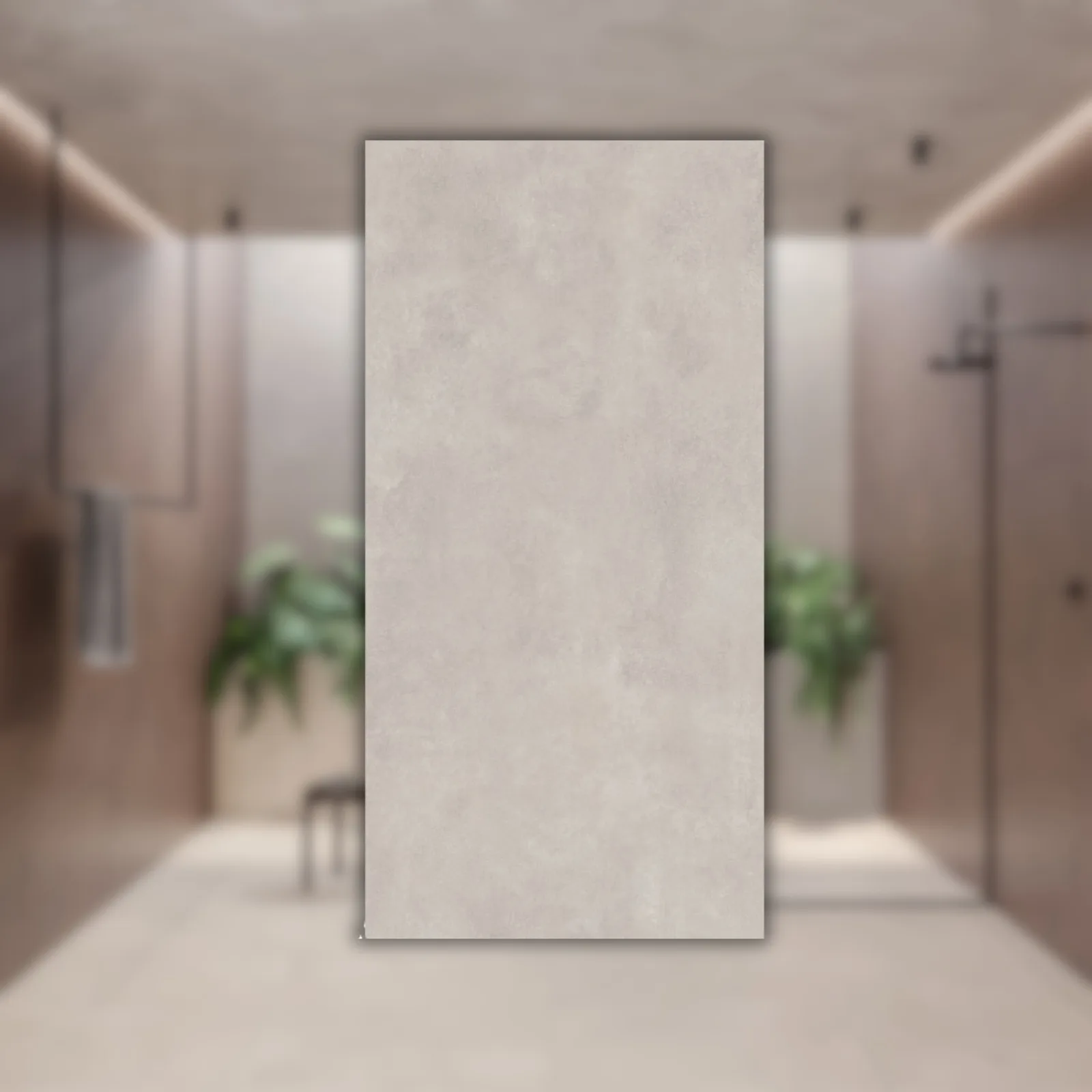 Porcelanato Bege Acetinado 60x120 Incepa Pro Sand RET "A"