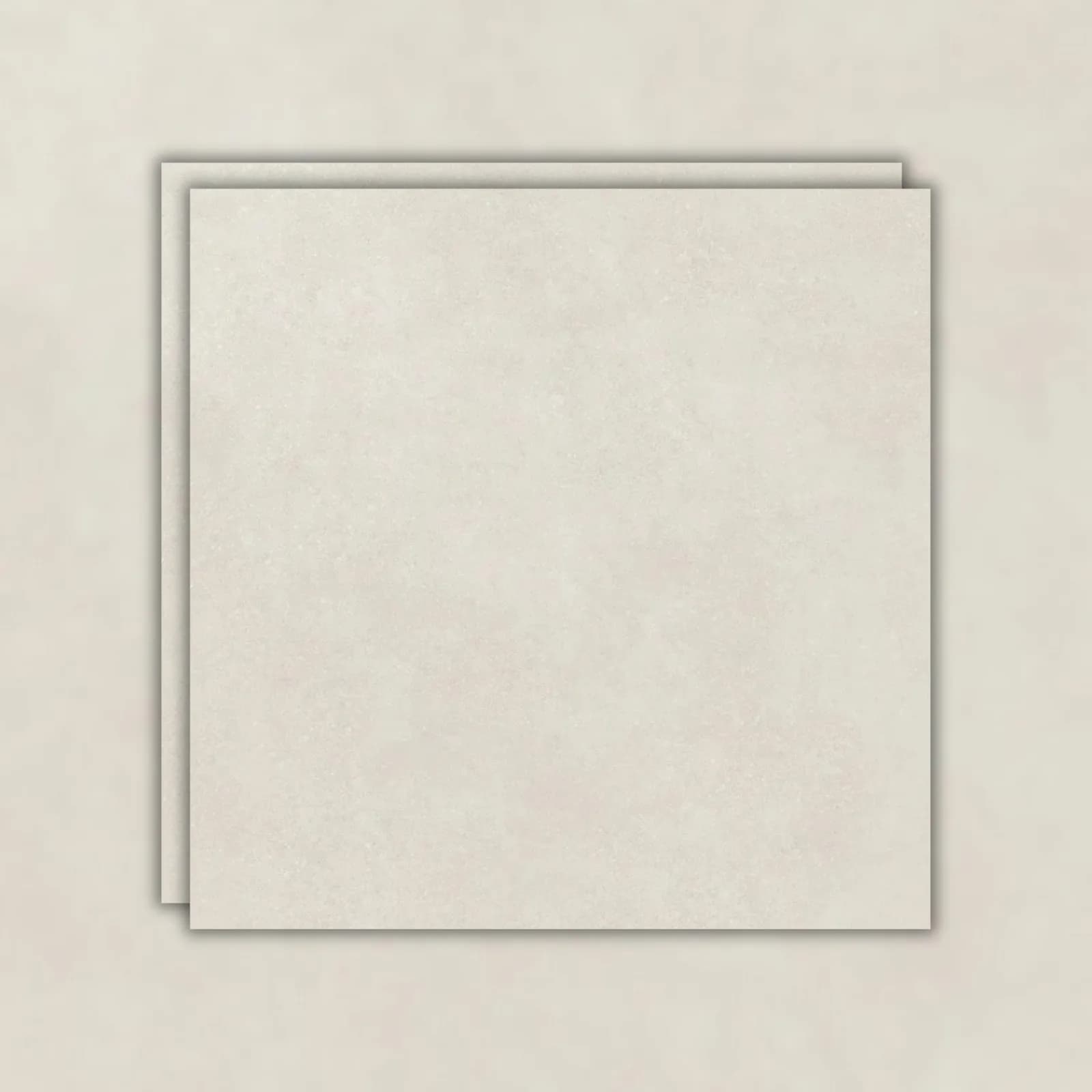 Porcelanato Incepa Urbano 120x120 RET "A" Lm Cinza Abs