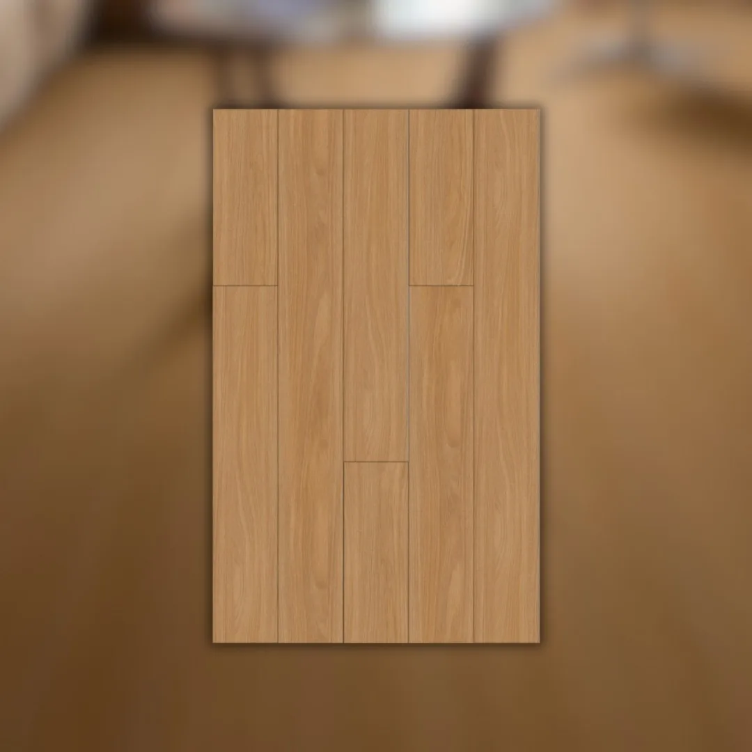 Laminado Marrom Quick-Step Vision Imbirema