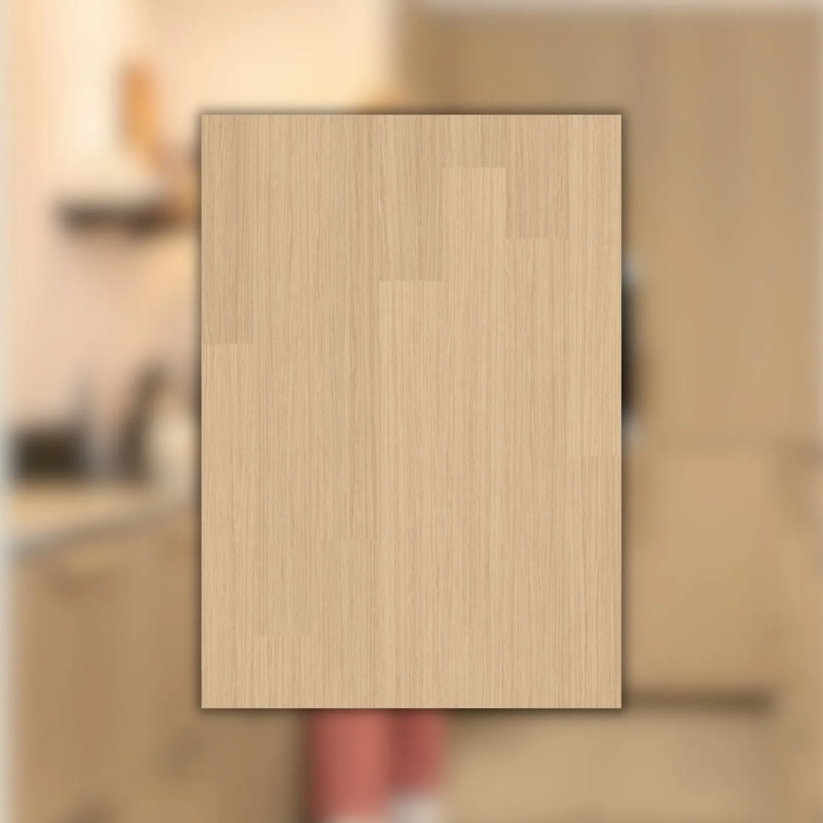 Laminado Quick-Step Bege 180x21,5 Vision FVIW851 Carvalho Sereno