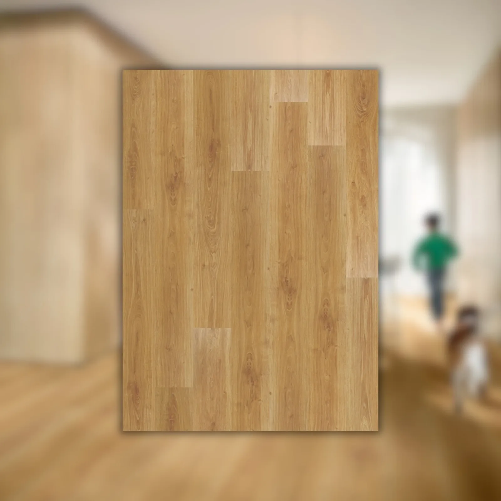 Laminado Quick-Step Natural 180x21,5 Vision FVIW1462 Carvalho Vitoriano