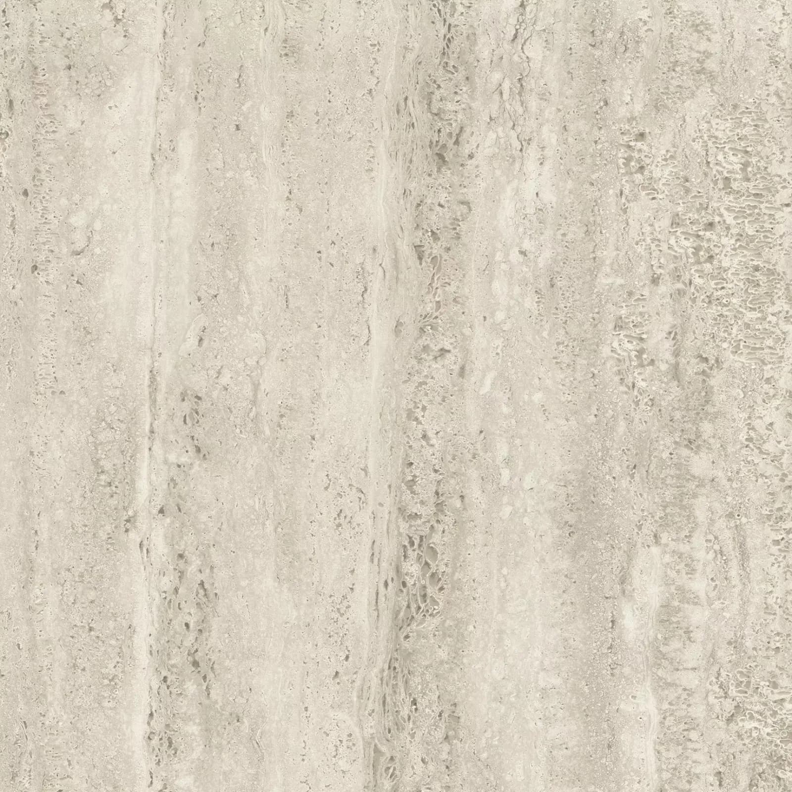 Porcelanato Bege Acetinado 120x120 Mirage Travertino Light Spazzolato RET "A"