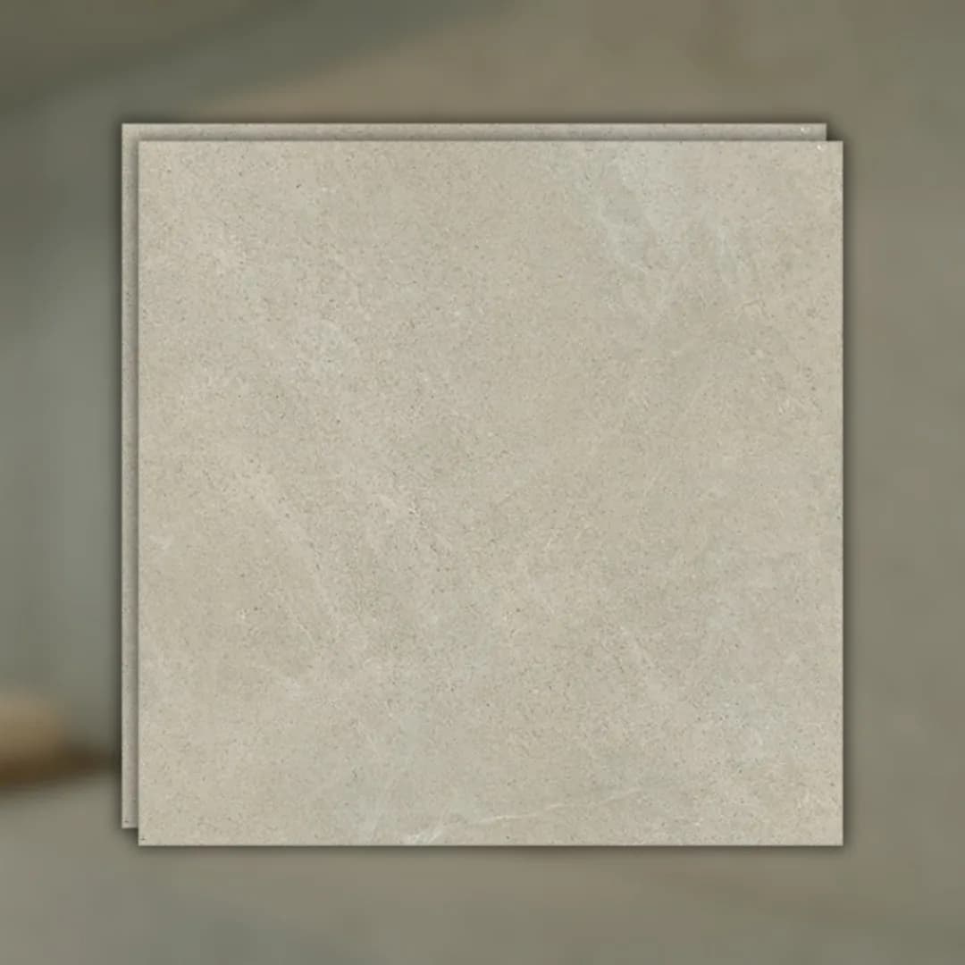 Piso Noce Natural 123x123 Villagres Matera RET "A"