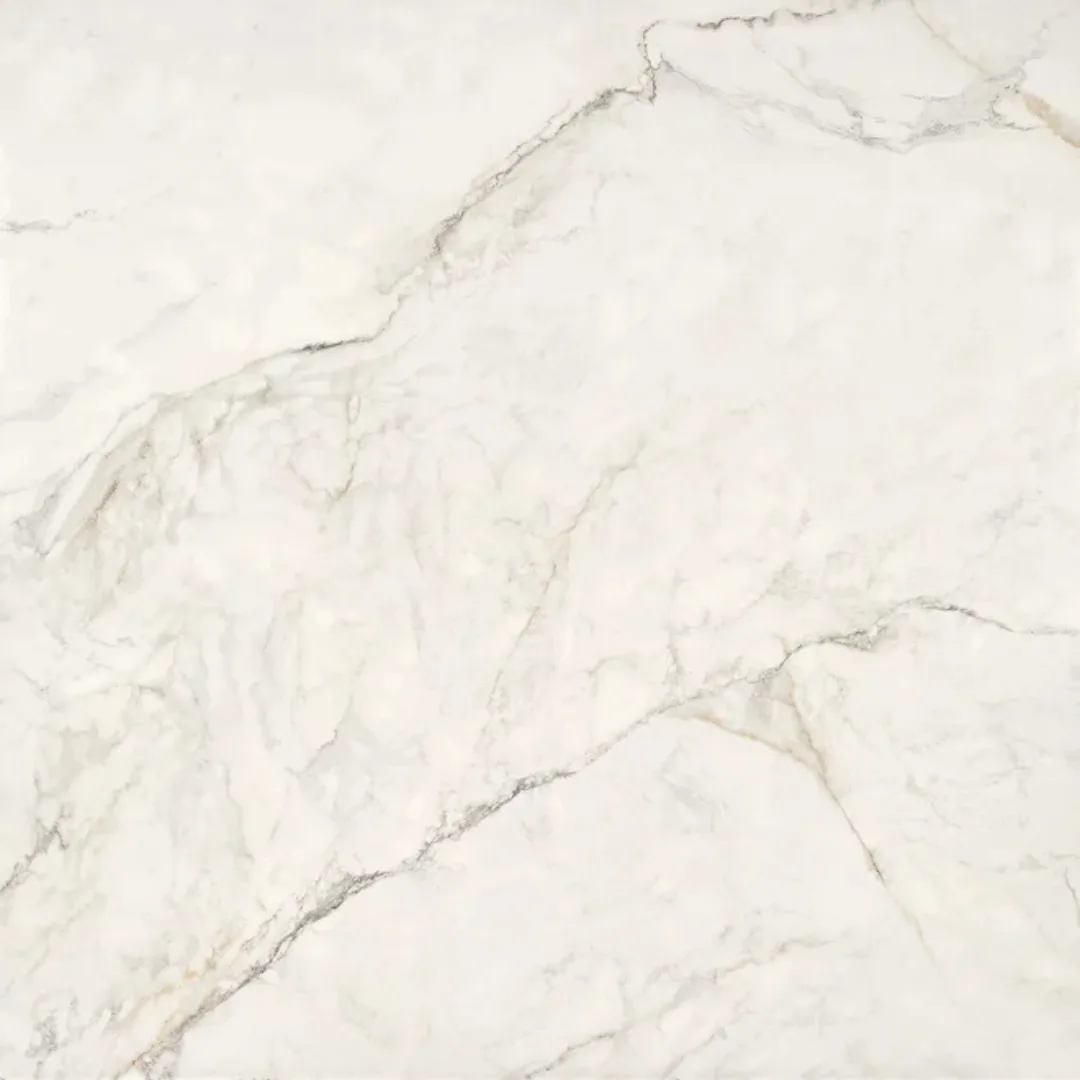 Porcelanato Branco 120x120 Portobello Apuano Oro Natural RET "A"