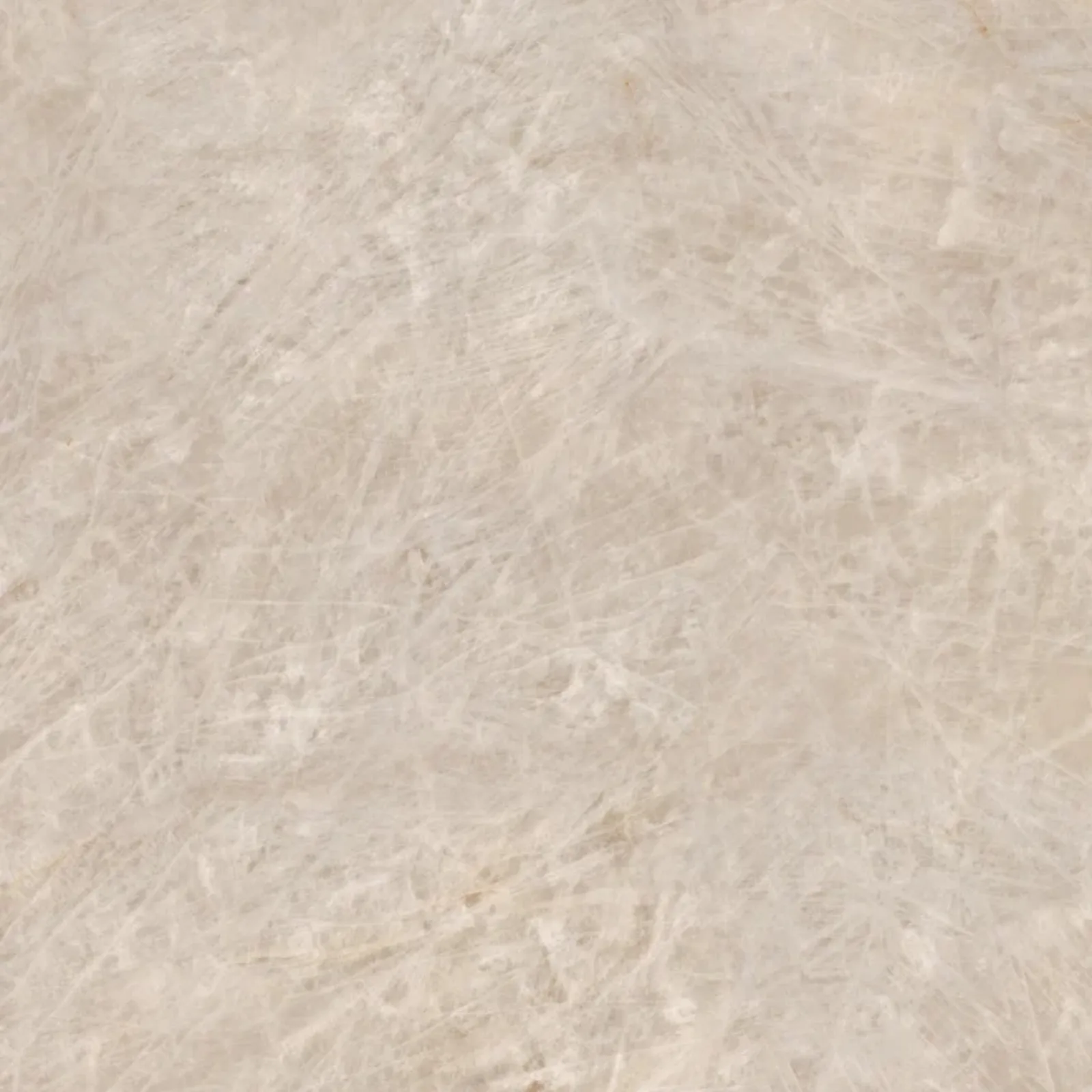 Porcelanato Bege Natural 120x120 Portobello Cristallo Rose RET "A"