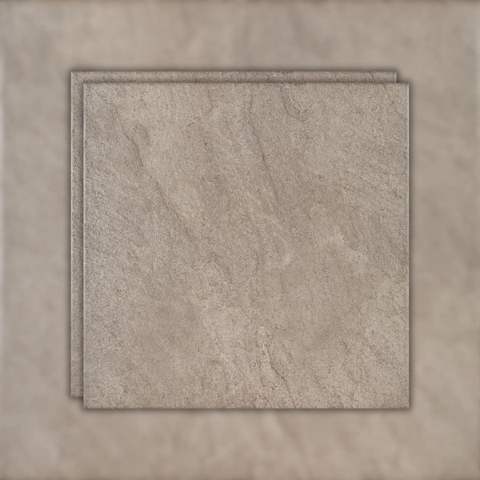 Porcelanato Portobello Thor 81x81 "A" Bold Amber Natural