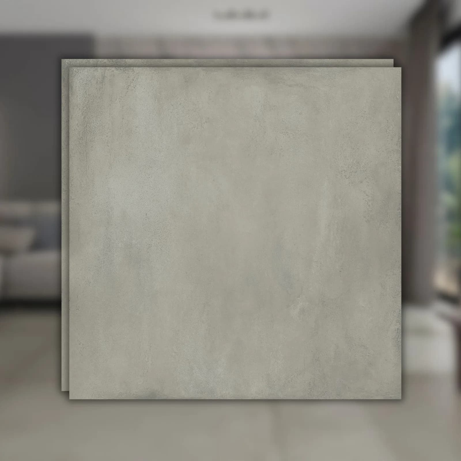 Porcelanato Portinari Alquimia 90x90 Gr Hard RET "A"