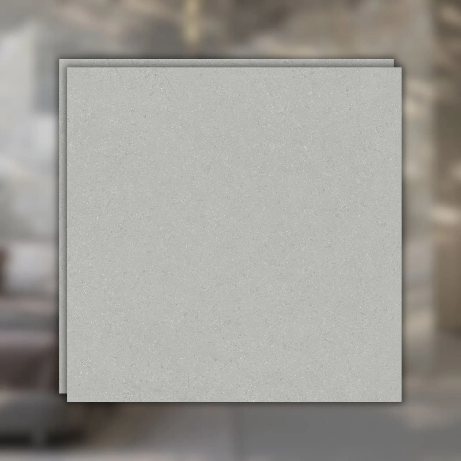 Porcelanato Sgr Hard 120x120 Portinari Boulevard "A'