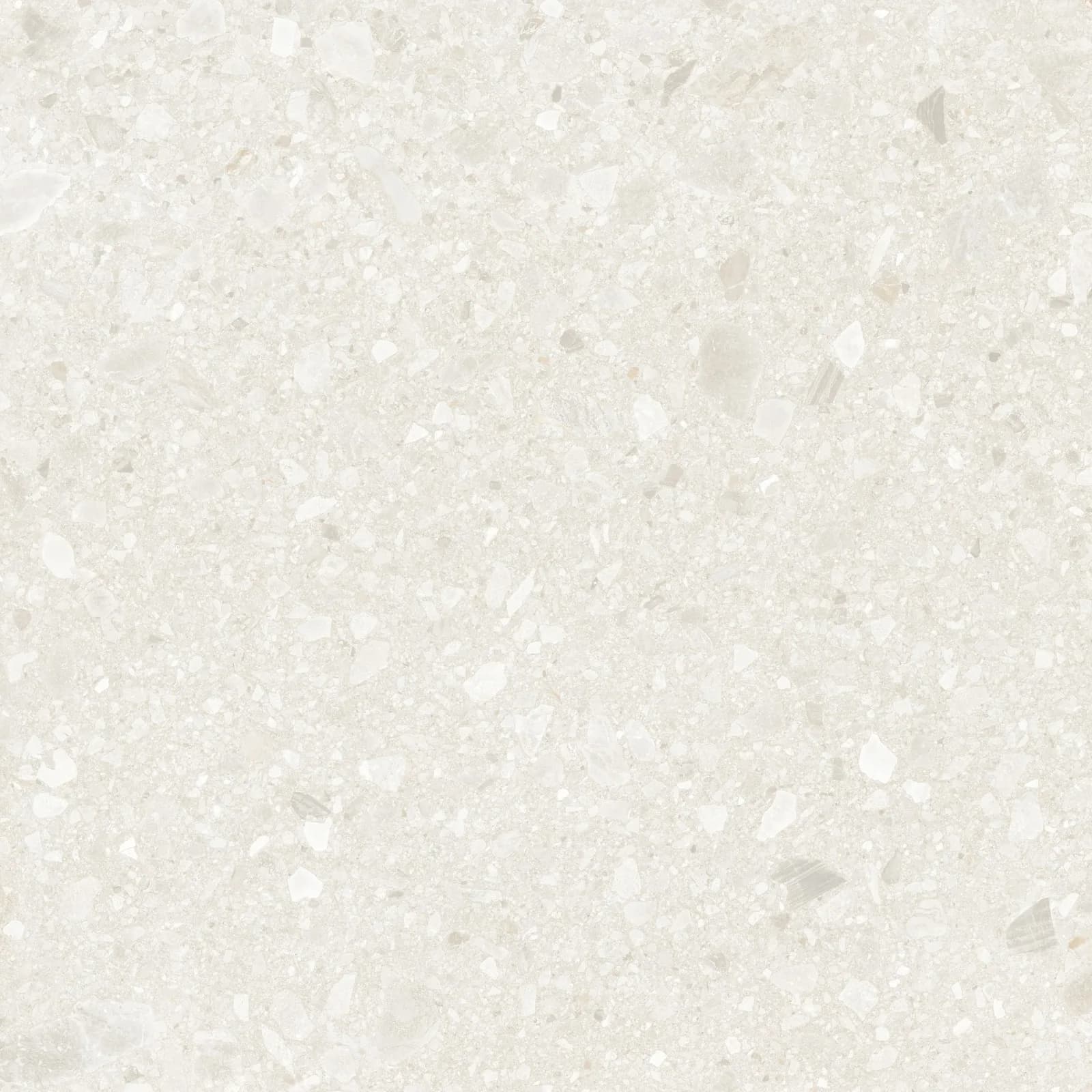 Porcelanato Cinza Claro Natural 90x90 Portinari Caminho RET "A"