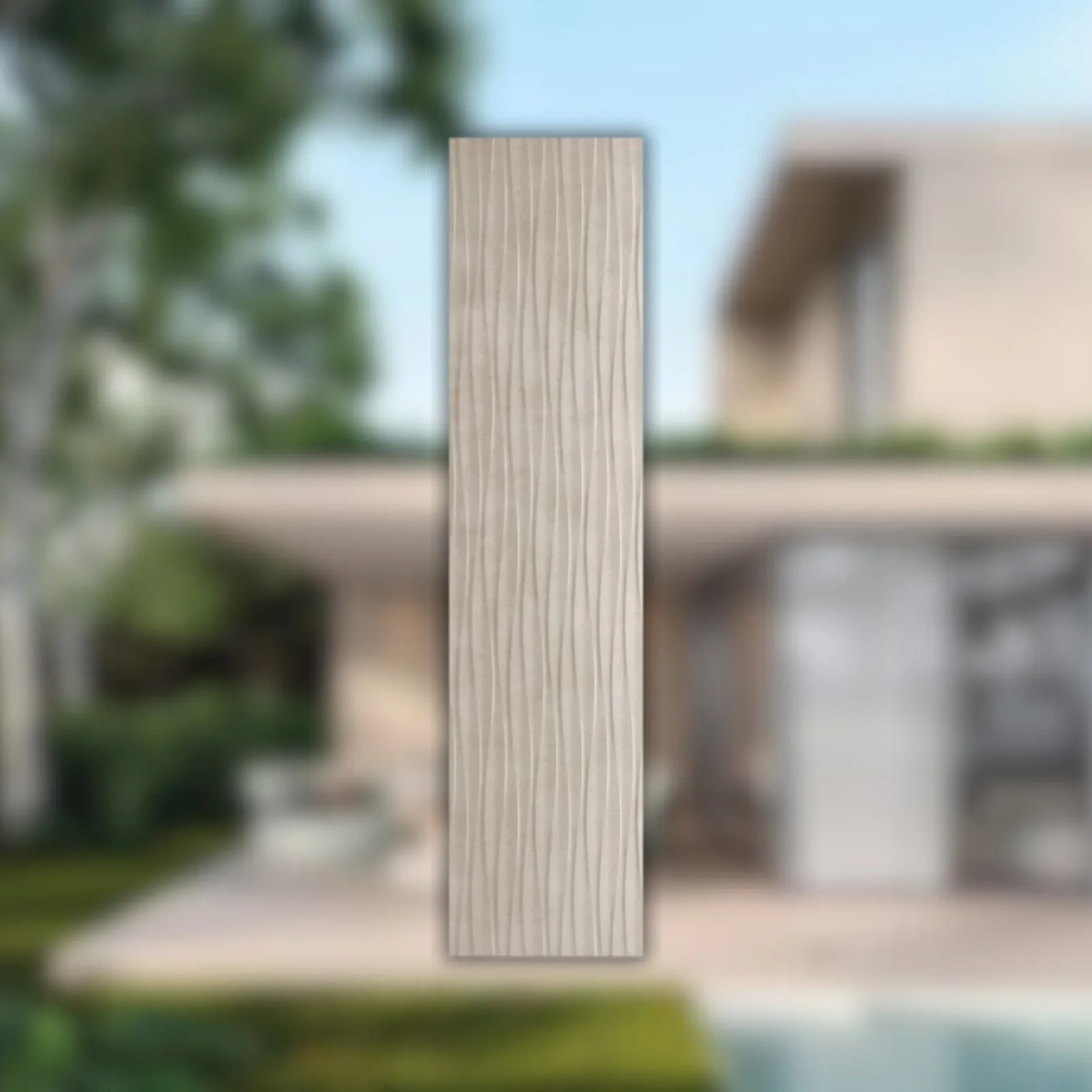 Porcelanato Portinari Downtown 30x120 RET "A"