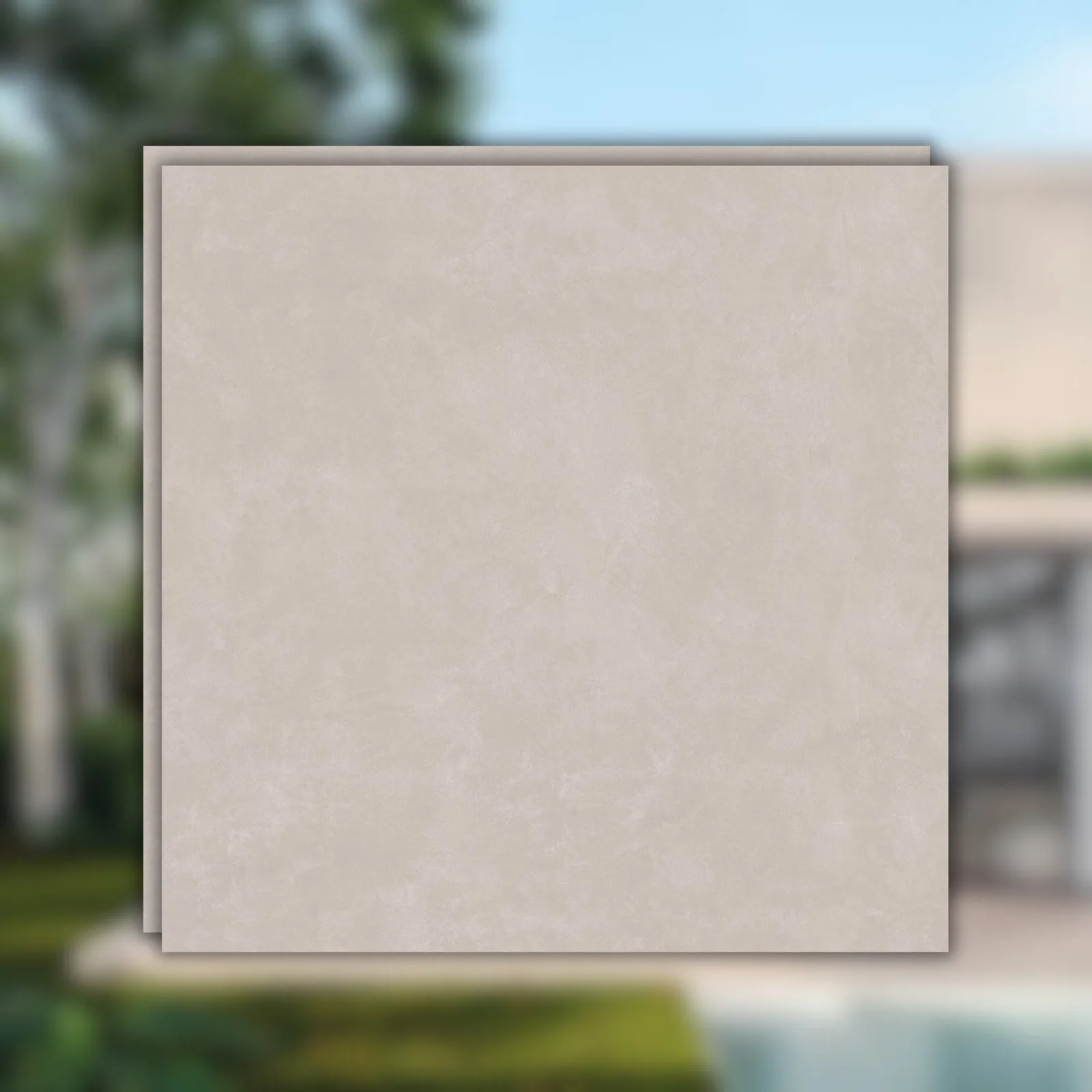 Porcelanato Portinari Downtown 90x90 Sgr Polido RET "A"