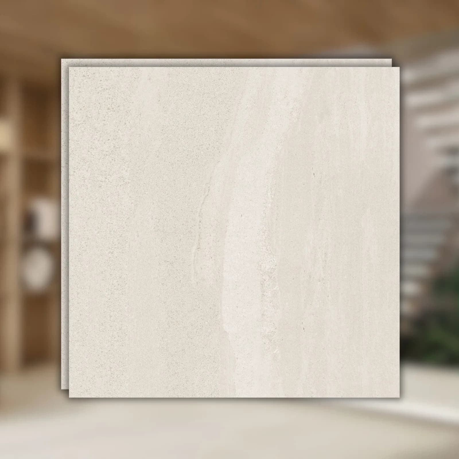 Porcelanato Portinari Gales 120x120 Sbe Hard "A"