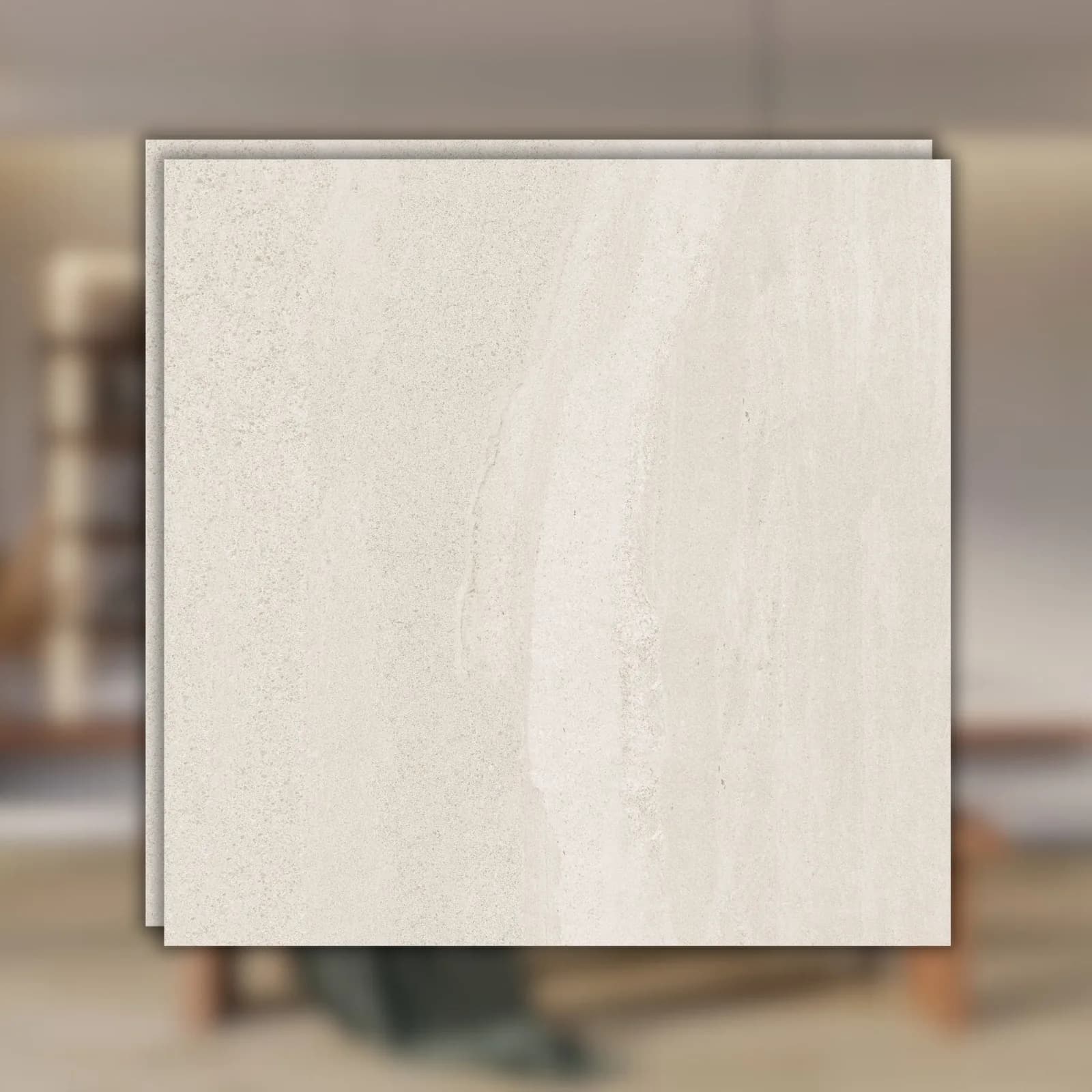 Porcelanato Portinari Gales 120x120 Sbe Natural RET "A"