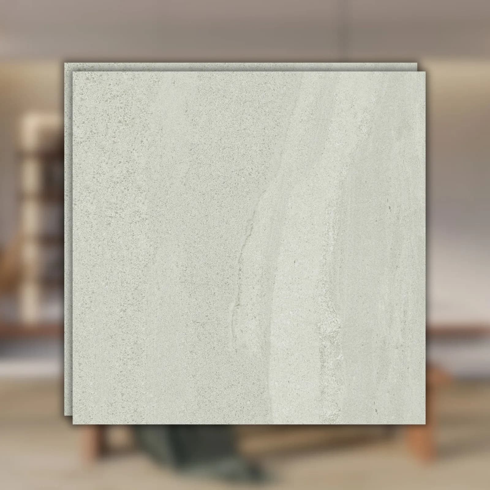 Porcelanato Portinari Gales 90x90 Sgr Natural RET "A"