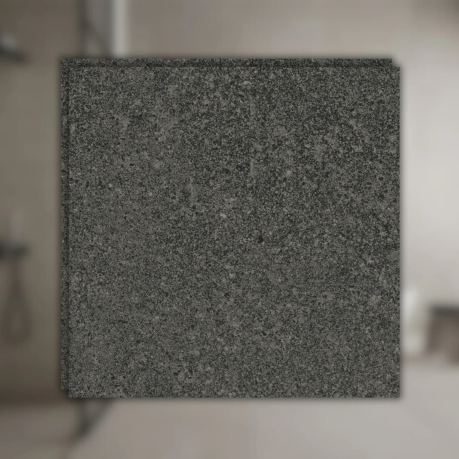 Porcelanato Portinari Ignis 90x90 Bk Natural RET "A"