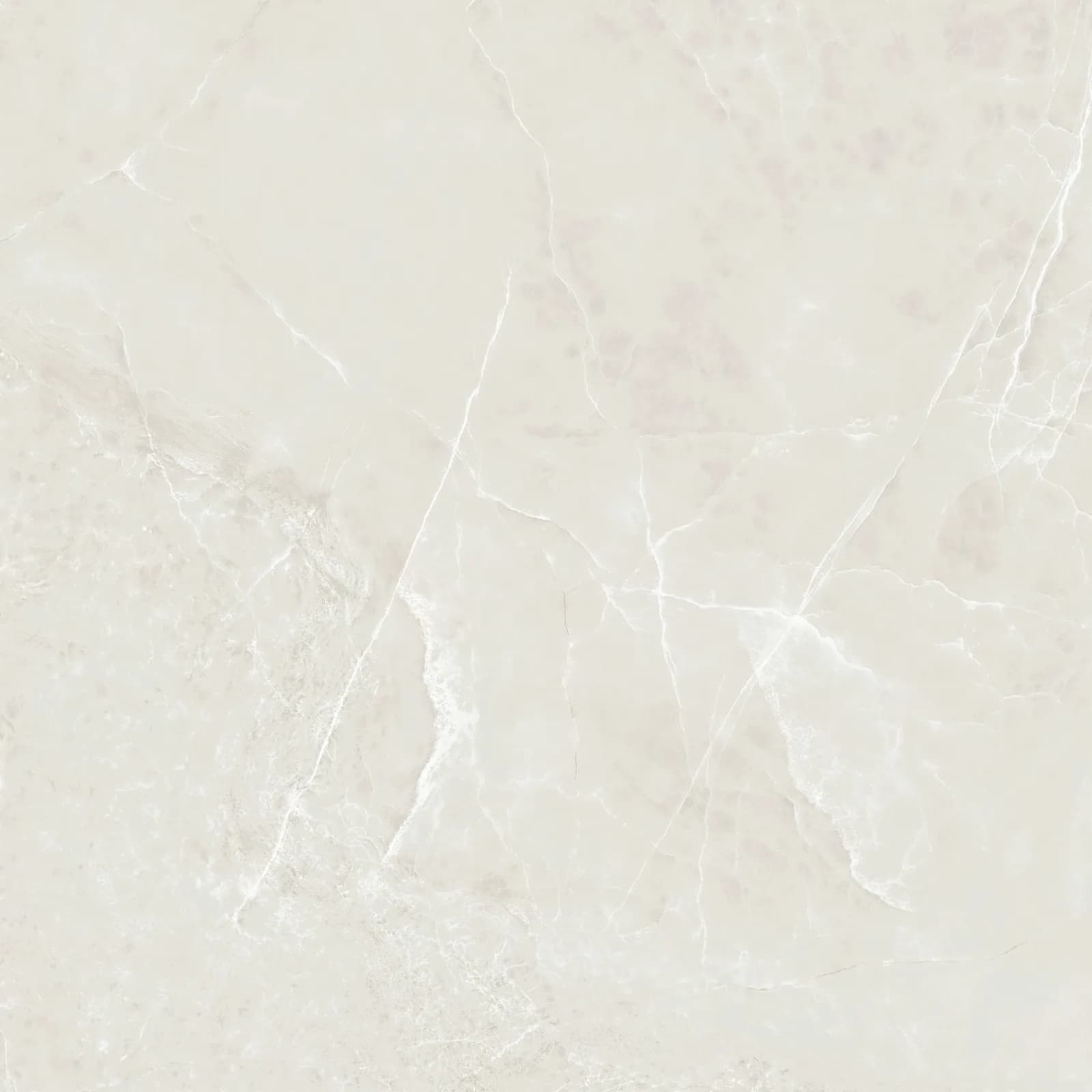 Porcelanato Branco Natural 120x120 Portinari Onix Minerale WH RET "A"