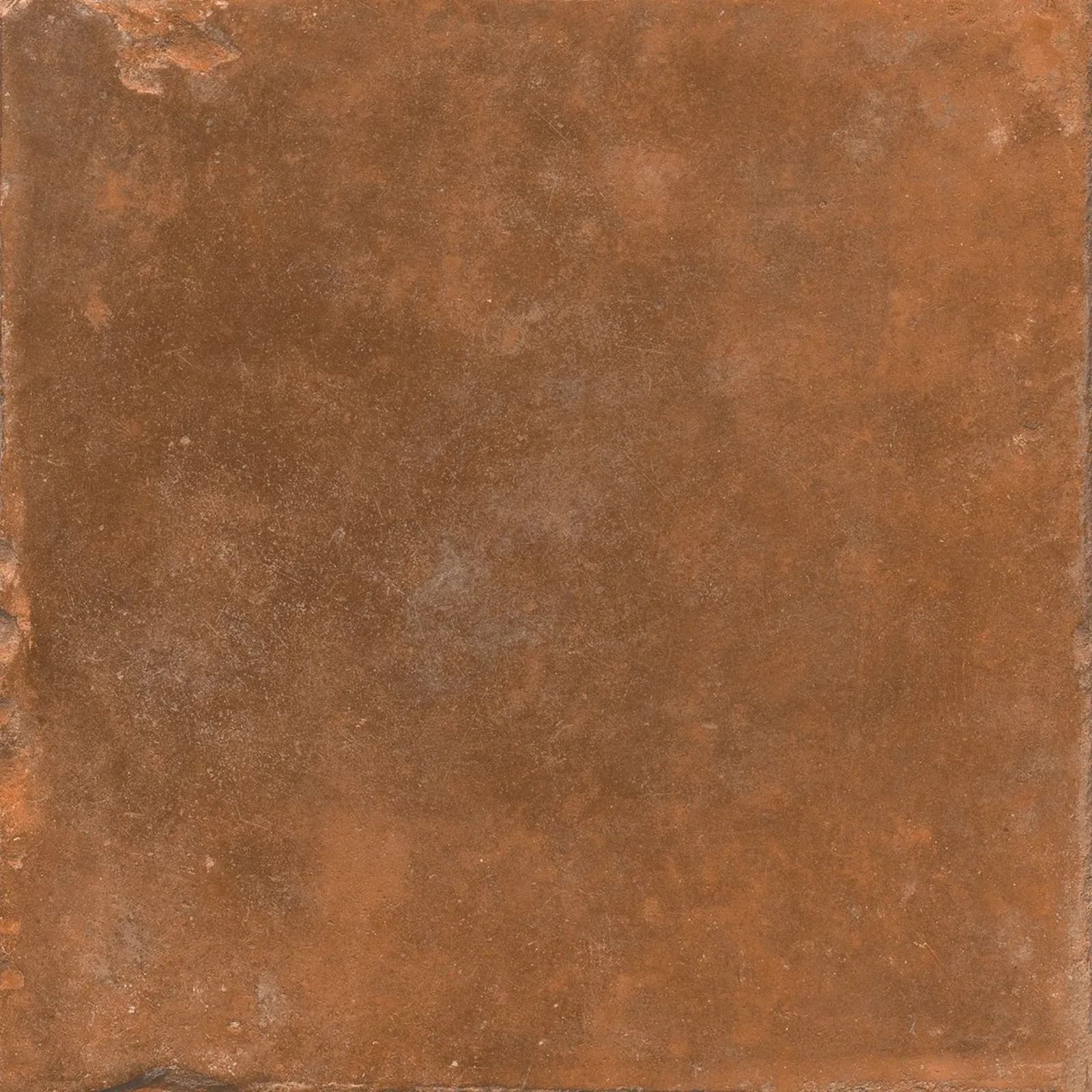 Porcelanato Marrom Natural 15x15 Portinari Origem Bold "A"
