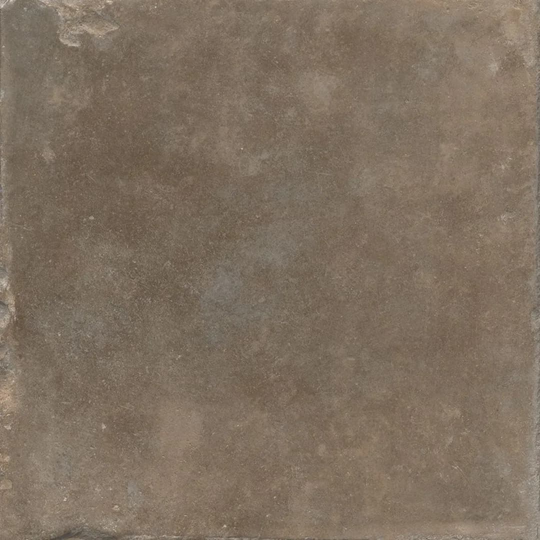 Porcelanato Marrom Natural 15x15 Portinari Origem Gr Bold "A"