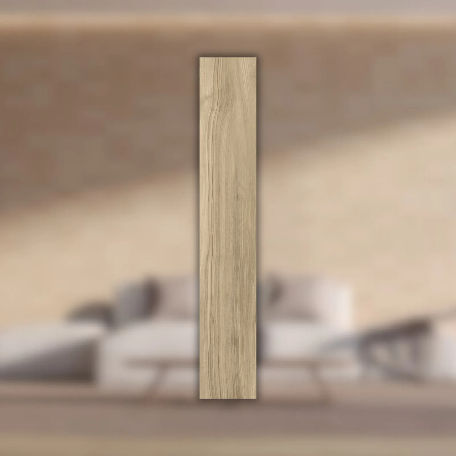 Porcelanato Portinari Palco 20x120 Be Hard "A"