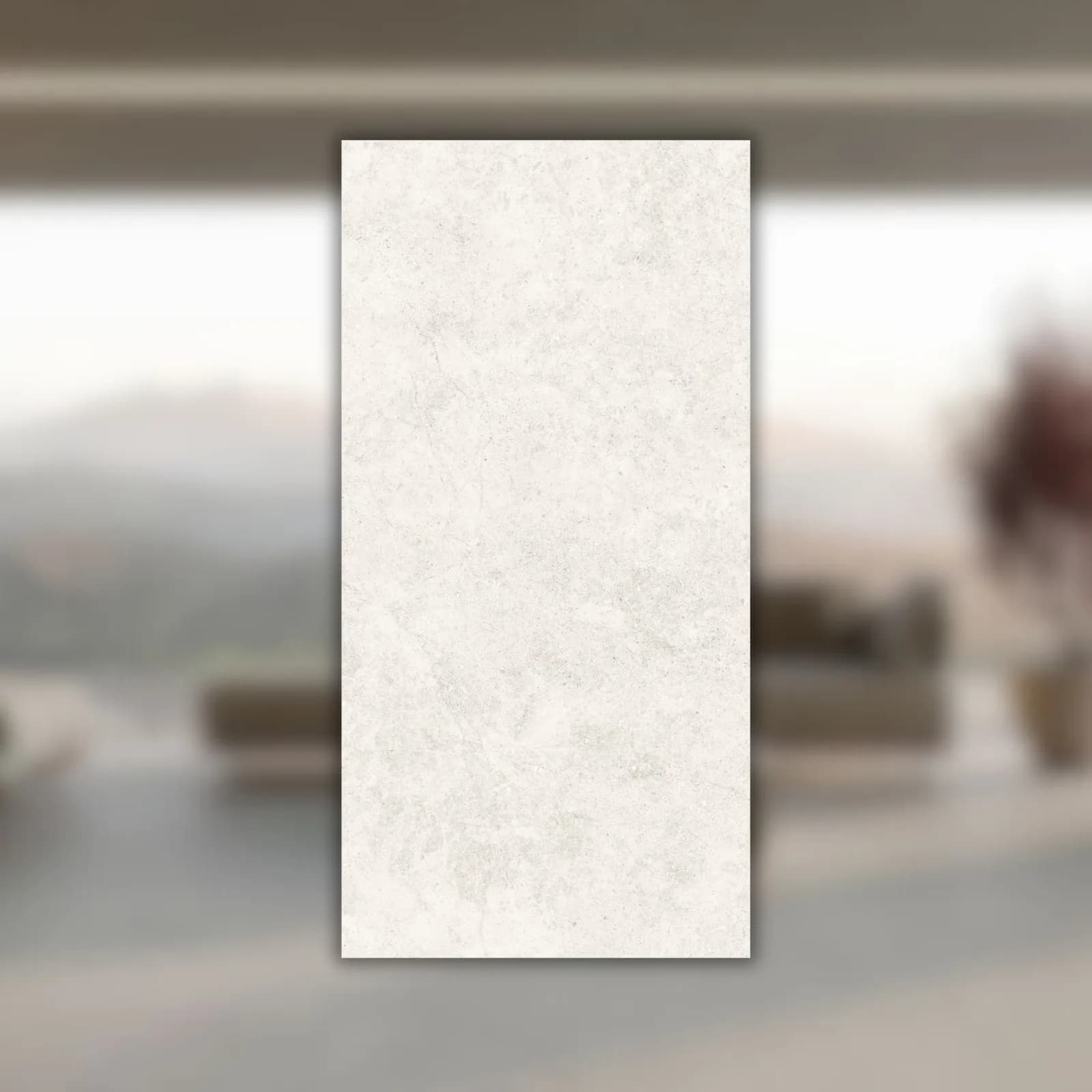 Porcelanato Portinari Ritual 60x120 Ofw Natural RET "A"