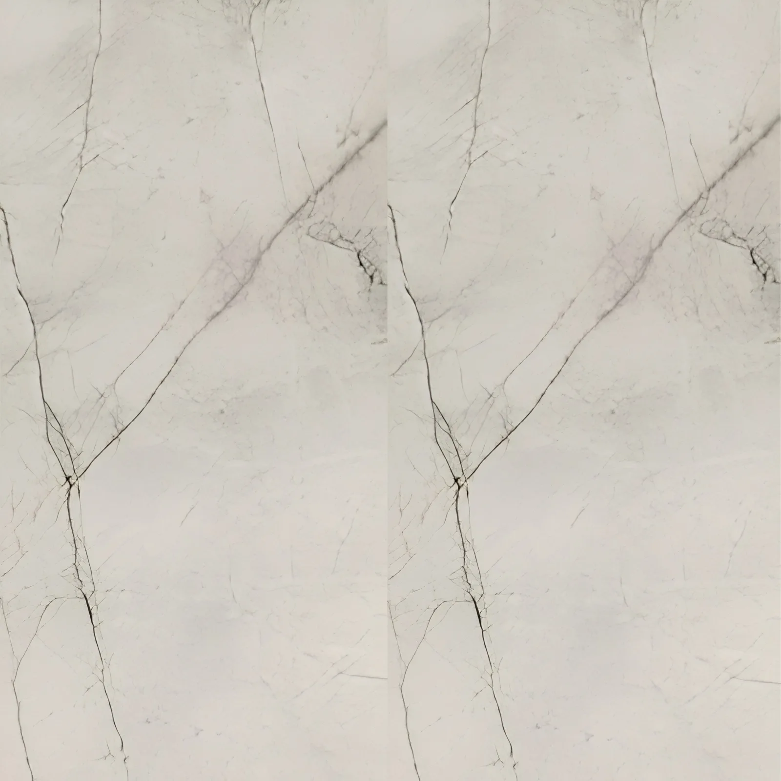 Porcelanato Cinza Polido 120x240 Portinari Tesoro Silver Root RET "A"