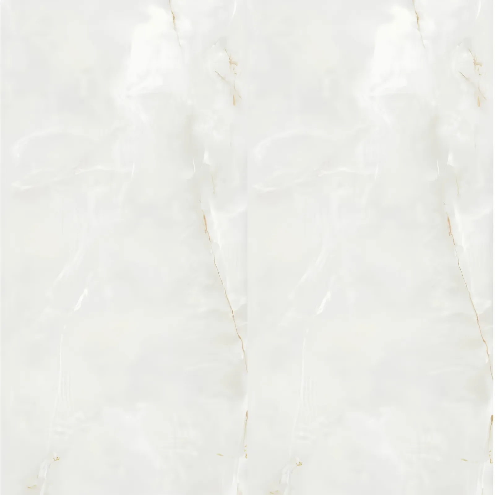 Porcelanato Branco Polido 60x120 Portinari Timeless Wh RET "A"