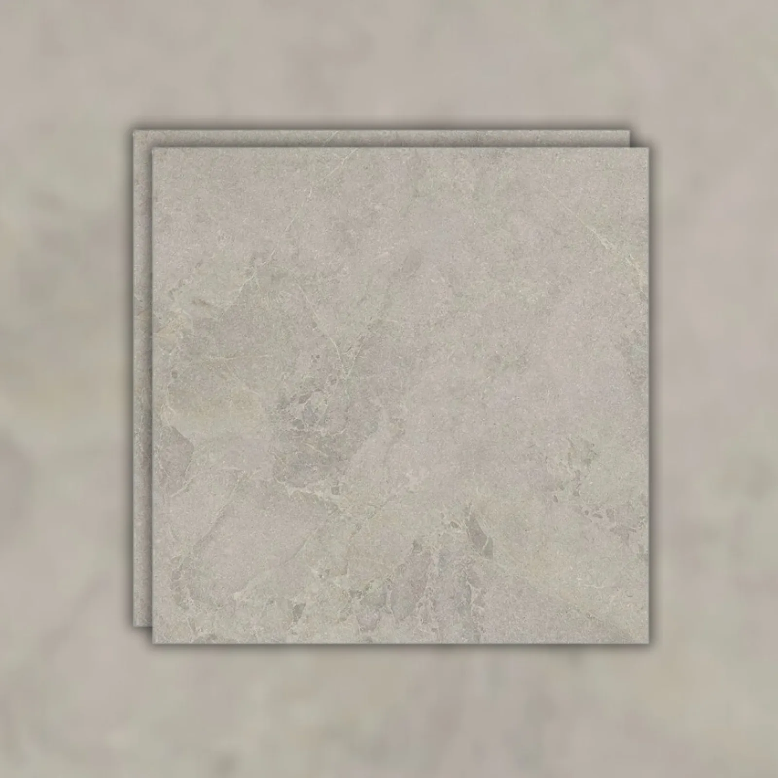 Porcelanato Portinari Verona 90x90 "A" Sgr Natural