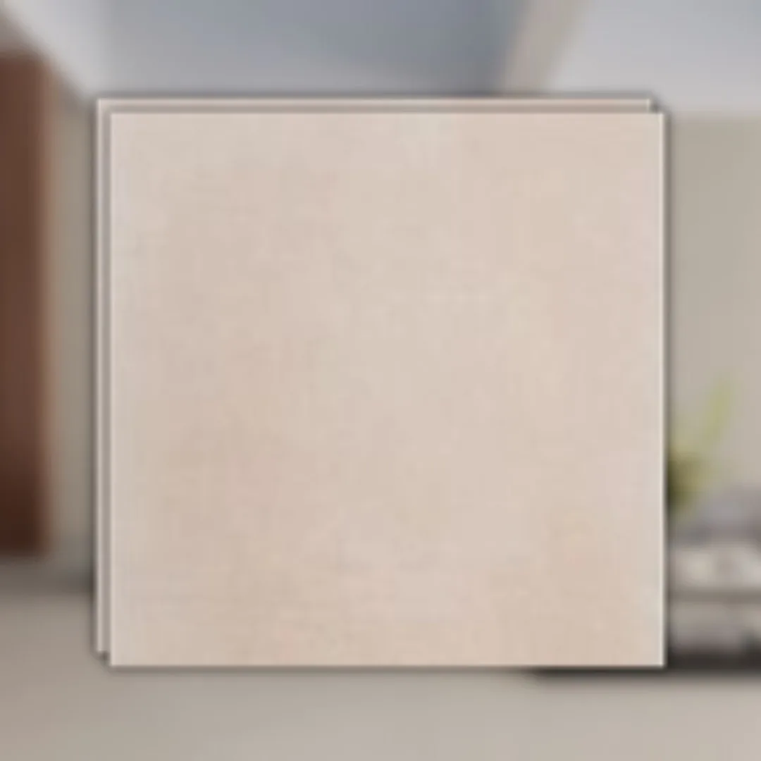 Porcelanato Bege Polido 120x120 Portinari York Be RET "A"