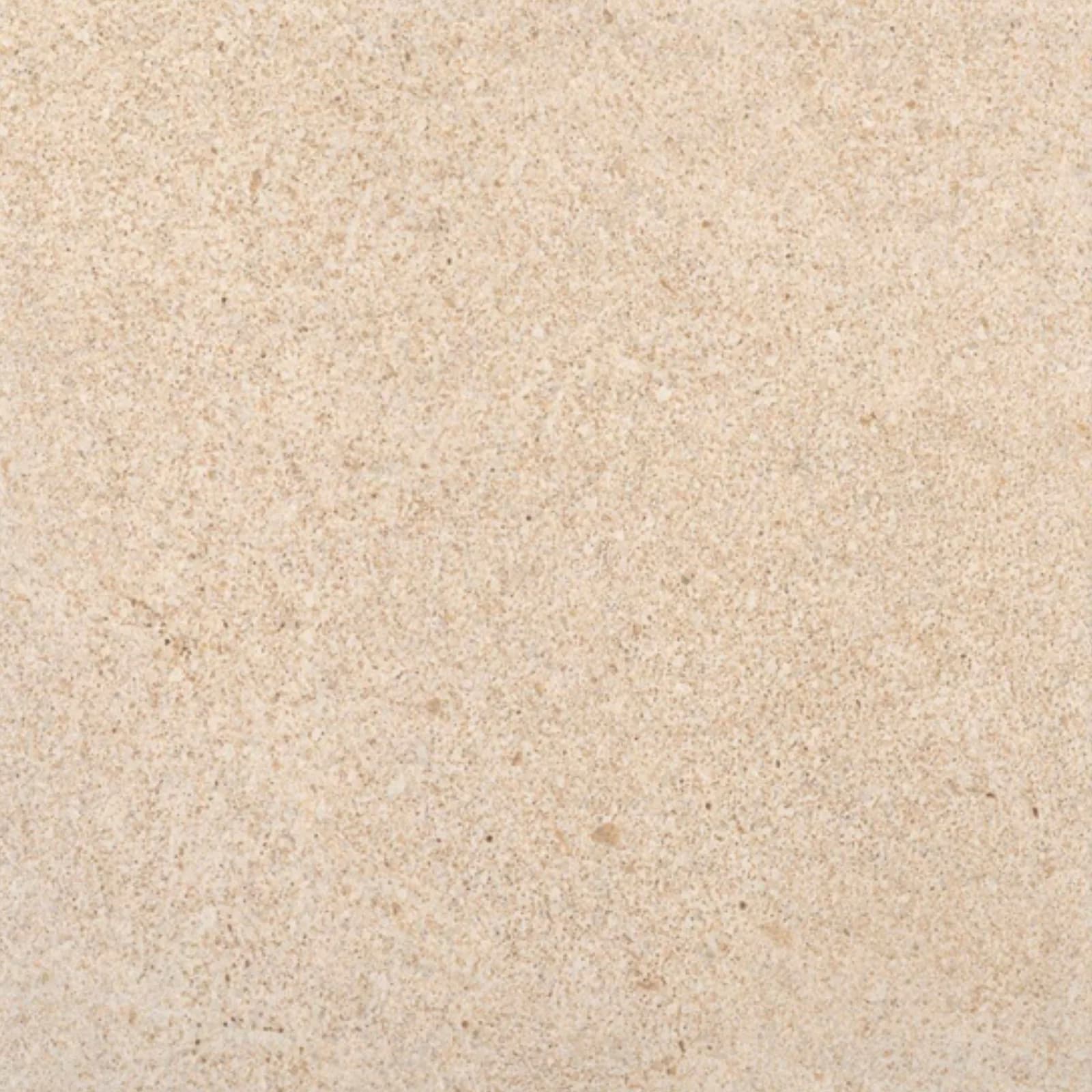 Porcelanato Bege Externo 20x20 Portobello Oasi Duna Bold "A"