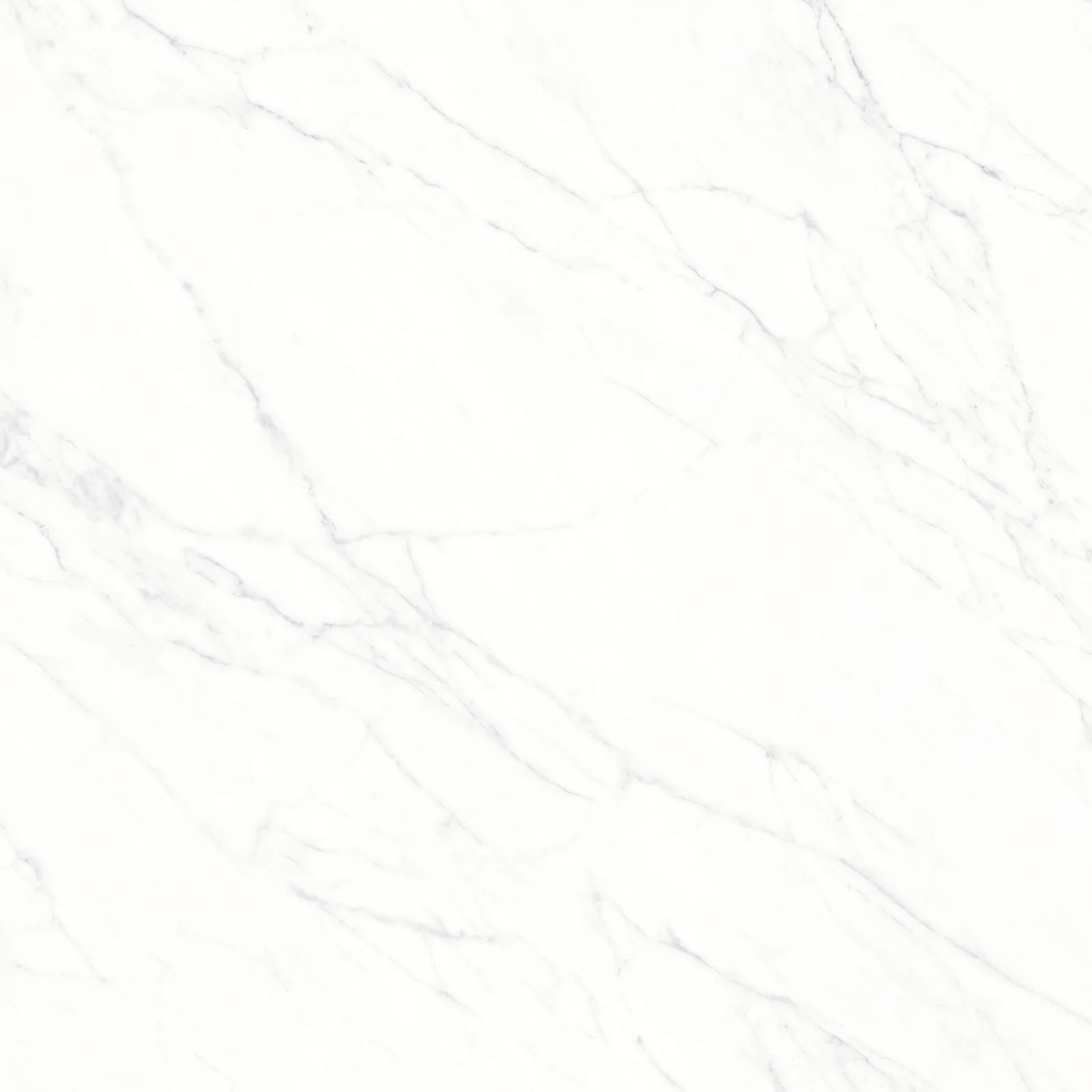 Porcelanato Branco Polido 120x120 Roca Alpe Lm RET "A"