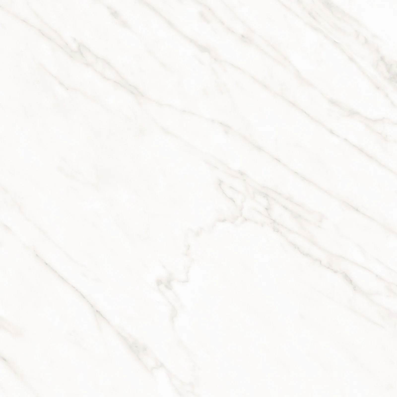 Porcelanato Branco Polido 90x90 Roca Alpe Lm RET "A"