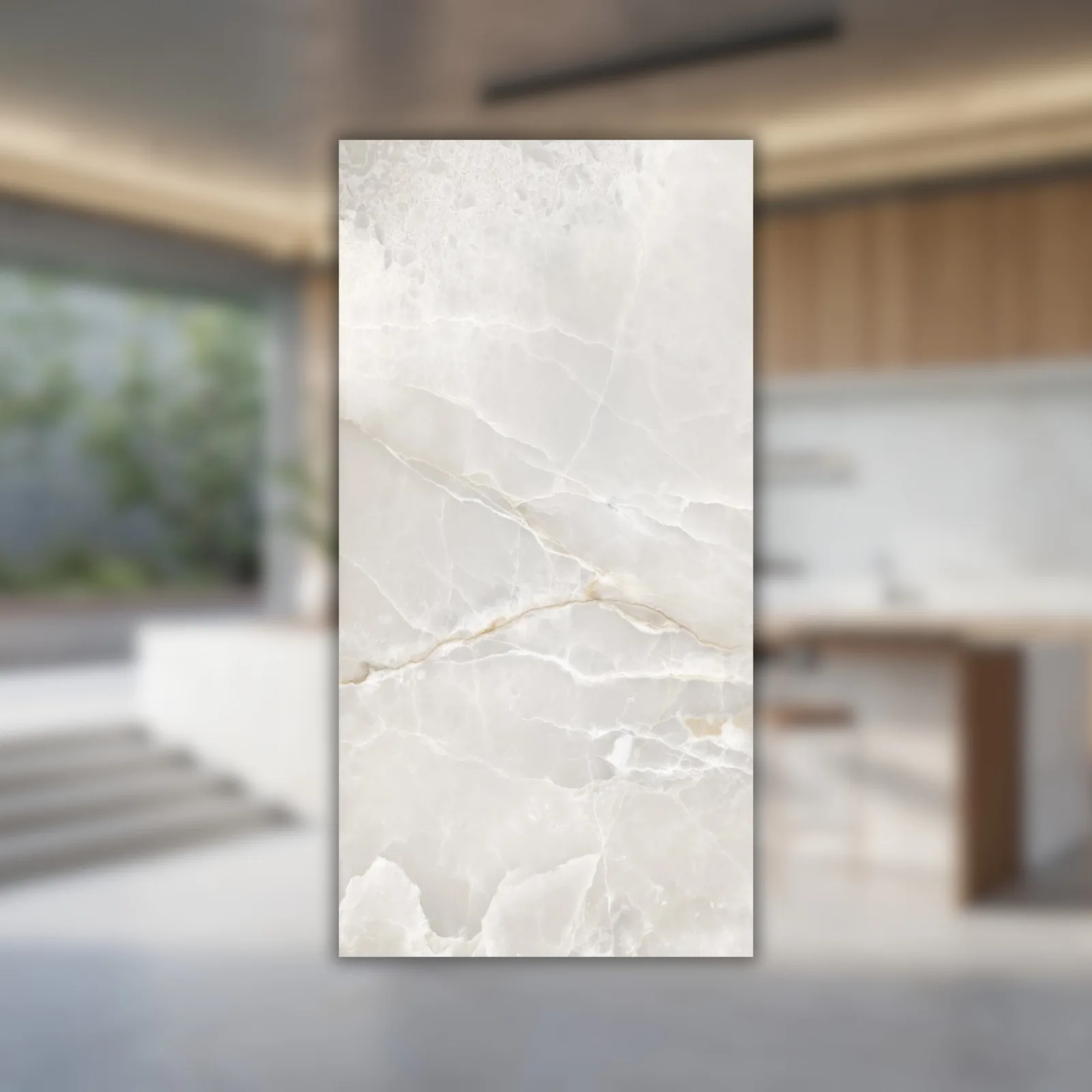 Porcelanato Roca Athea 60x120 Lm Polido RET "A"