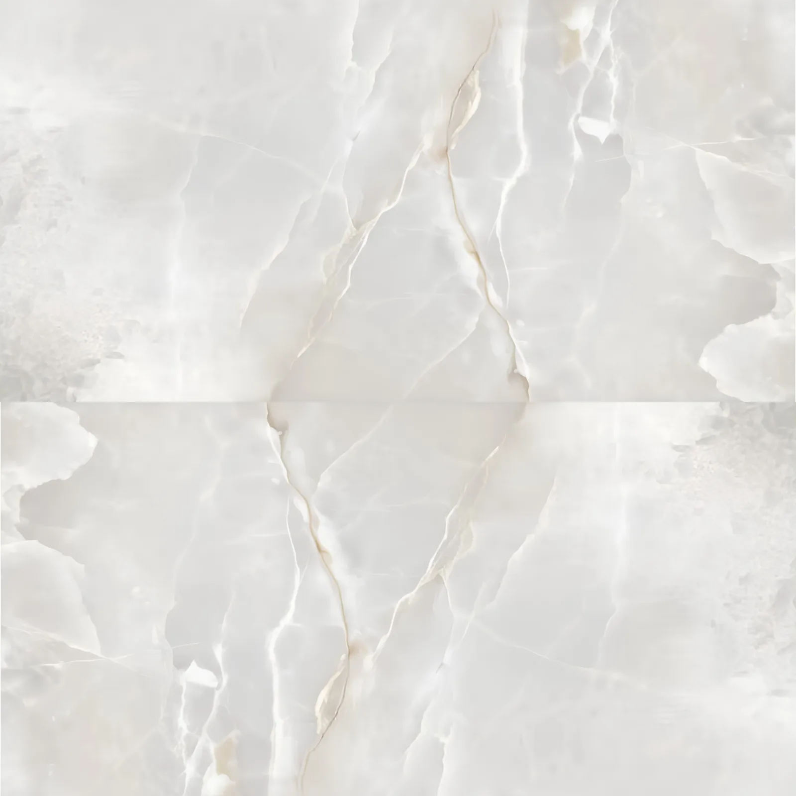 Porcelanato Branco Polido 60x120 Roca Athea RET "A"