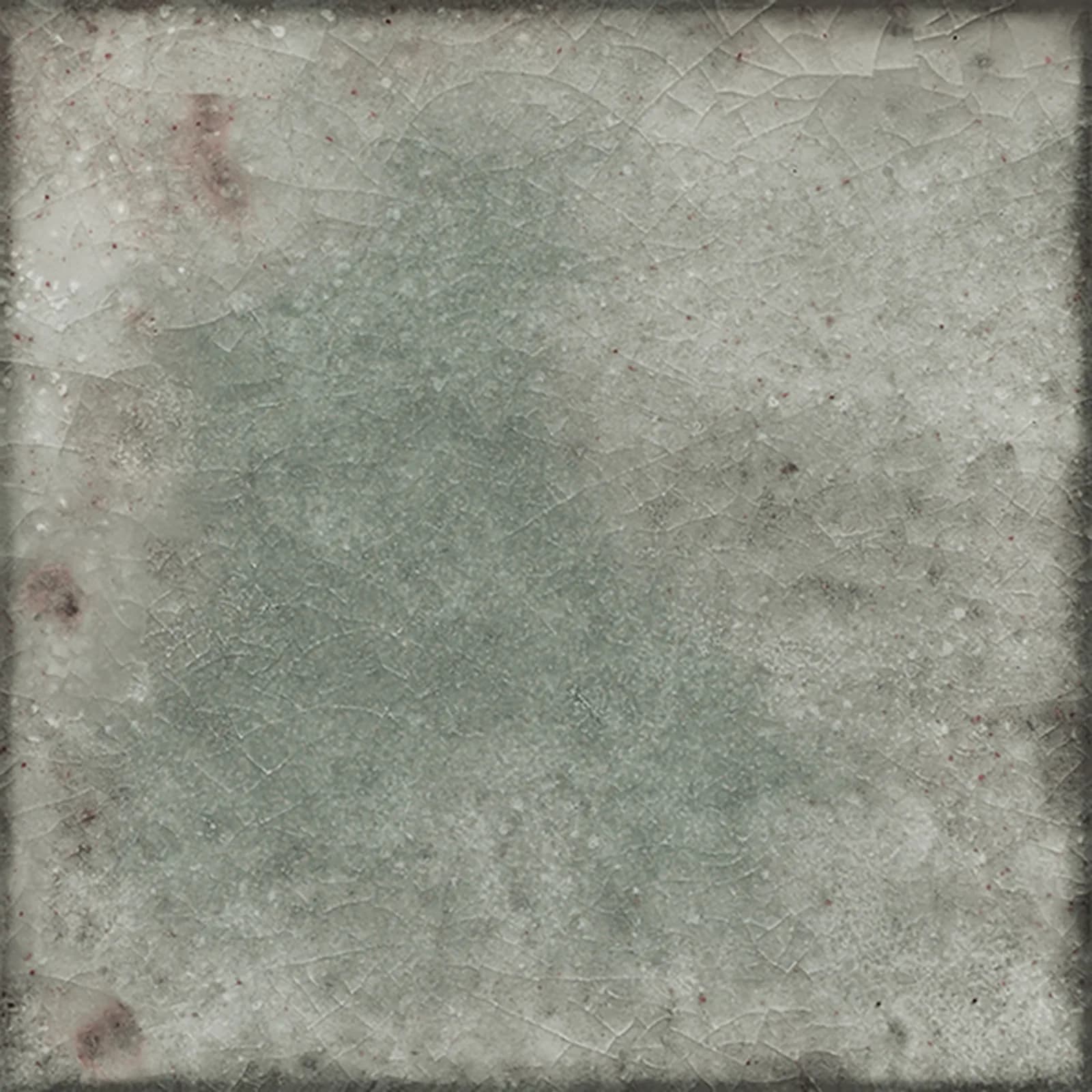 Porcelanato Verde Mate 20x20 Roca Athol Musgo Bold