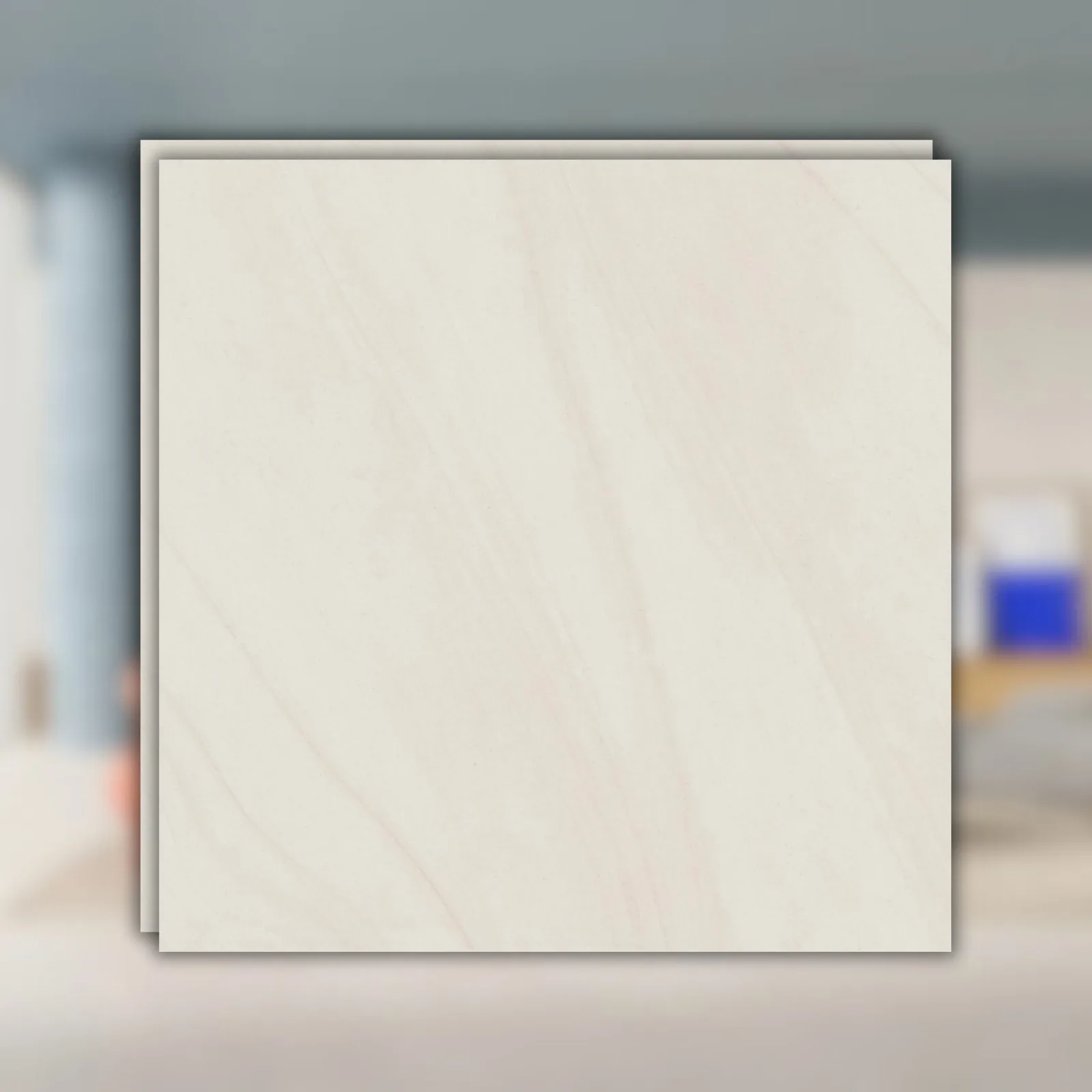 Porcelanato Bege Mate 160x160 Roca Boulevard Lm Beige RET "A"