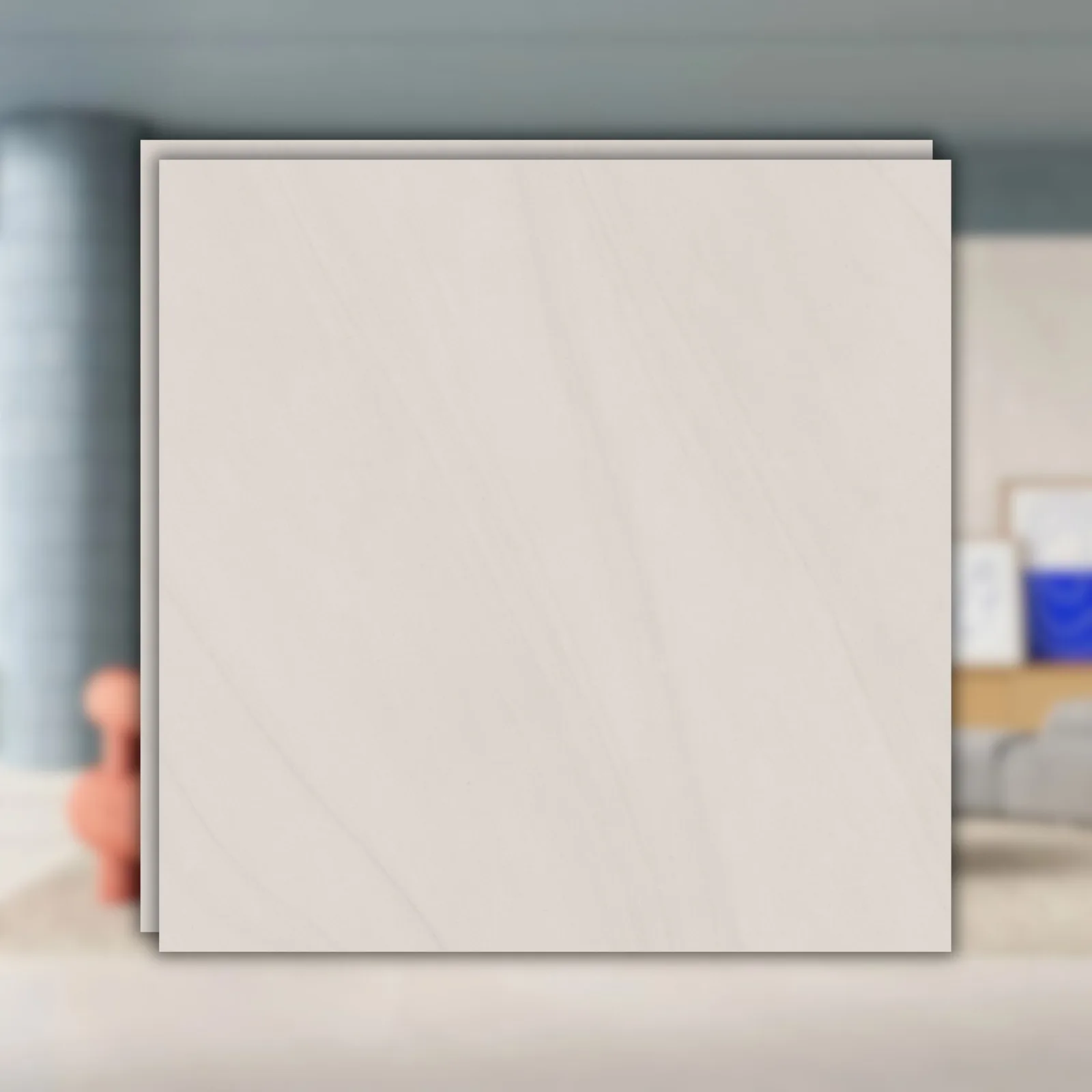 Porcelanato Cinza Roca Boulevard 160x160 Lm Gris Mt RET "A"