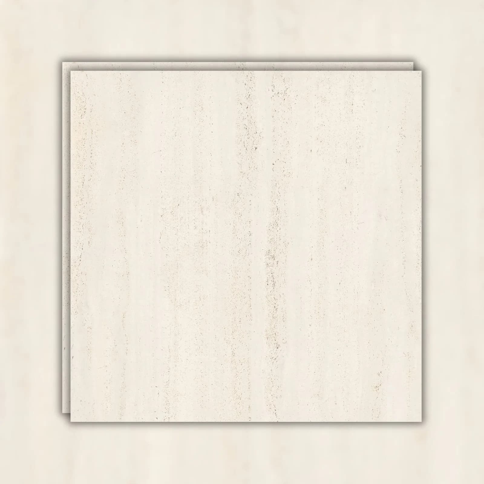Porcelanato Bege Natural 120x120 Roca Capolavoro Lm RET "A"