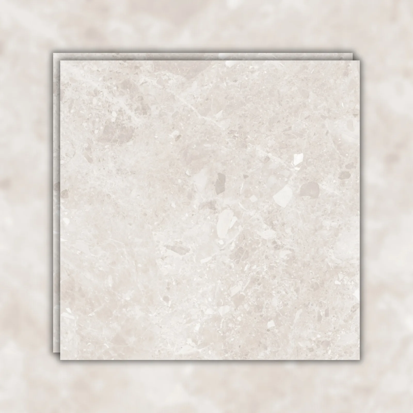 Porcelanato Cinza Mate 120x120 Roca Ceppo Di Gre Ofw RET "A"