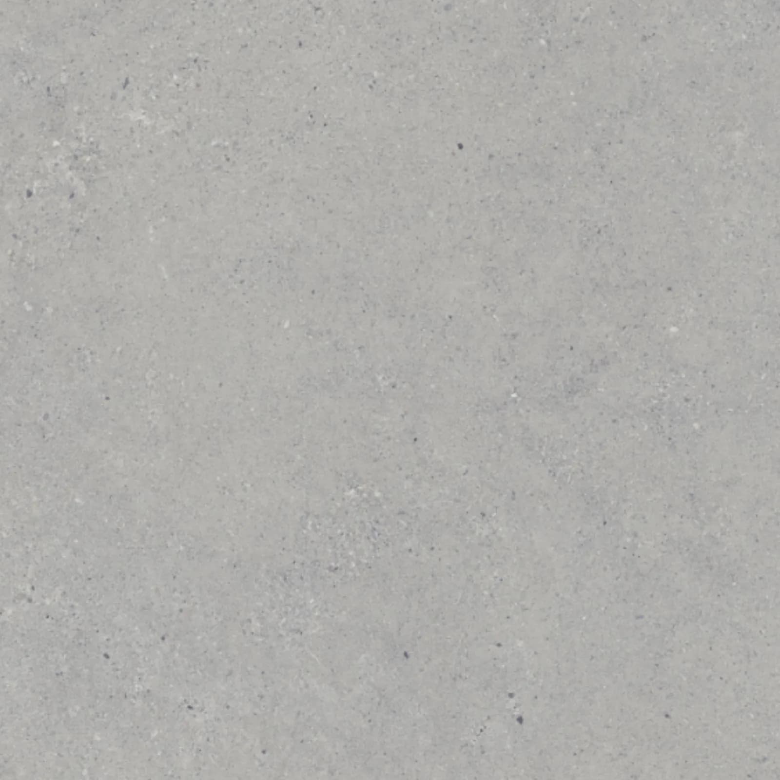 Porcelanato Cinza ABS 120x120 Roca Kronos Concrete RET "A"